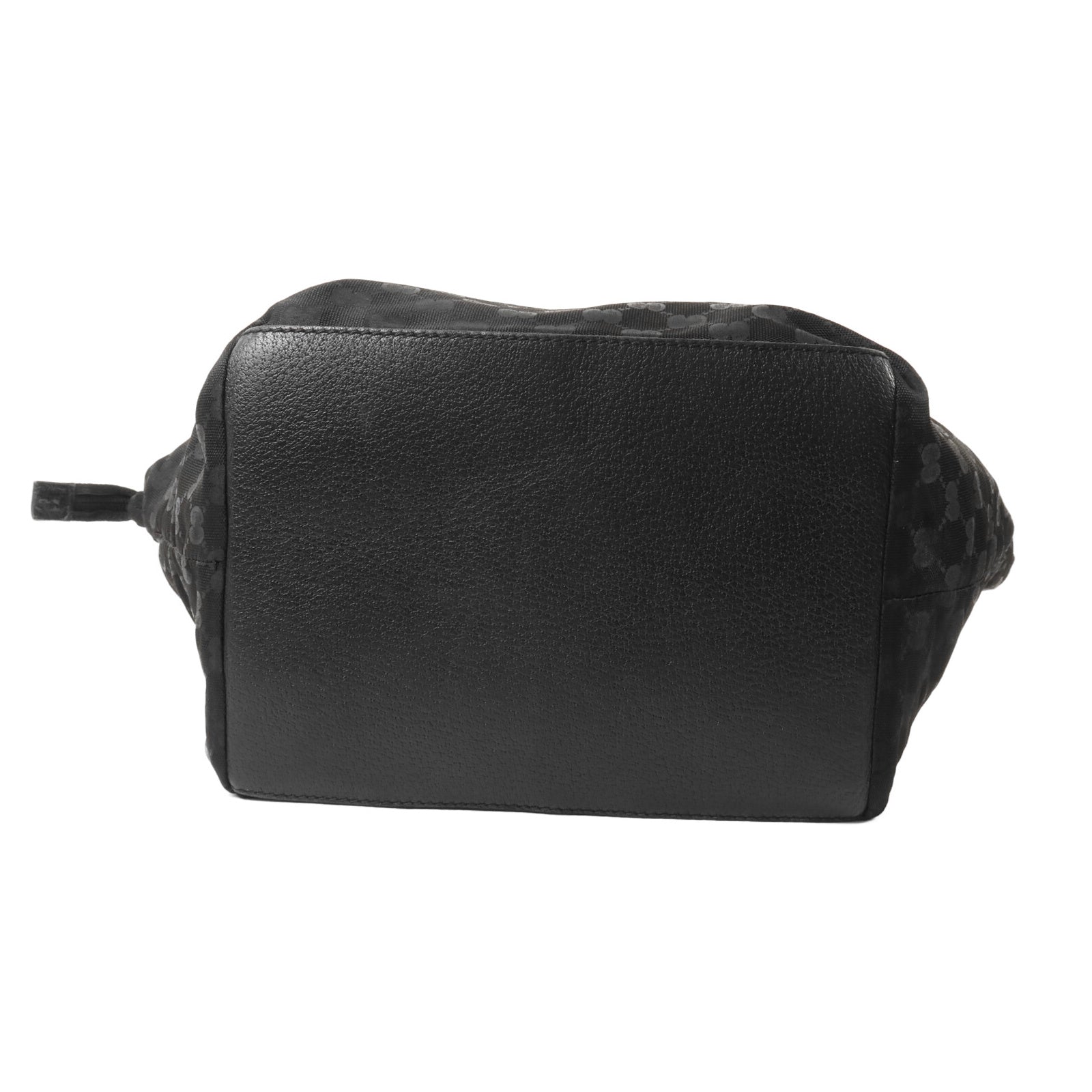 GUCCI 帆布Hand Bag手挽袋