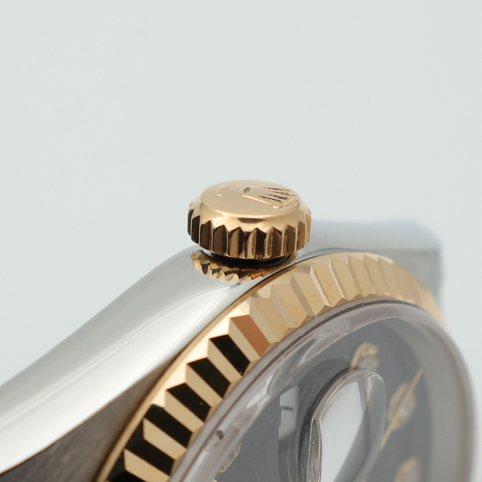 ROLEX Datejust 16233G