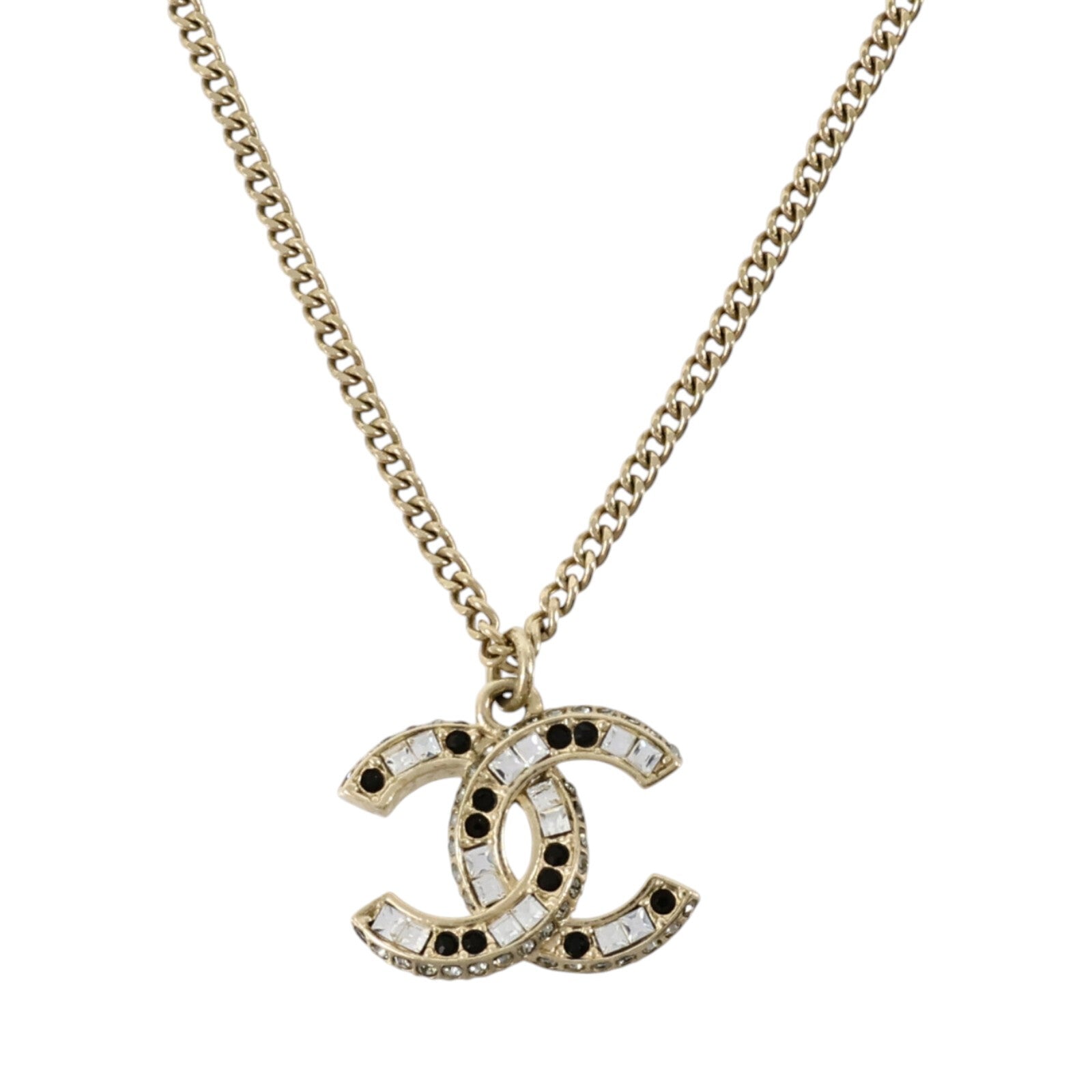 CHANEL 金屬Necklace項鏈