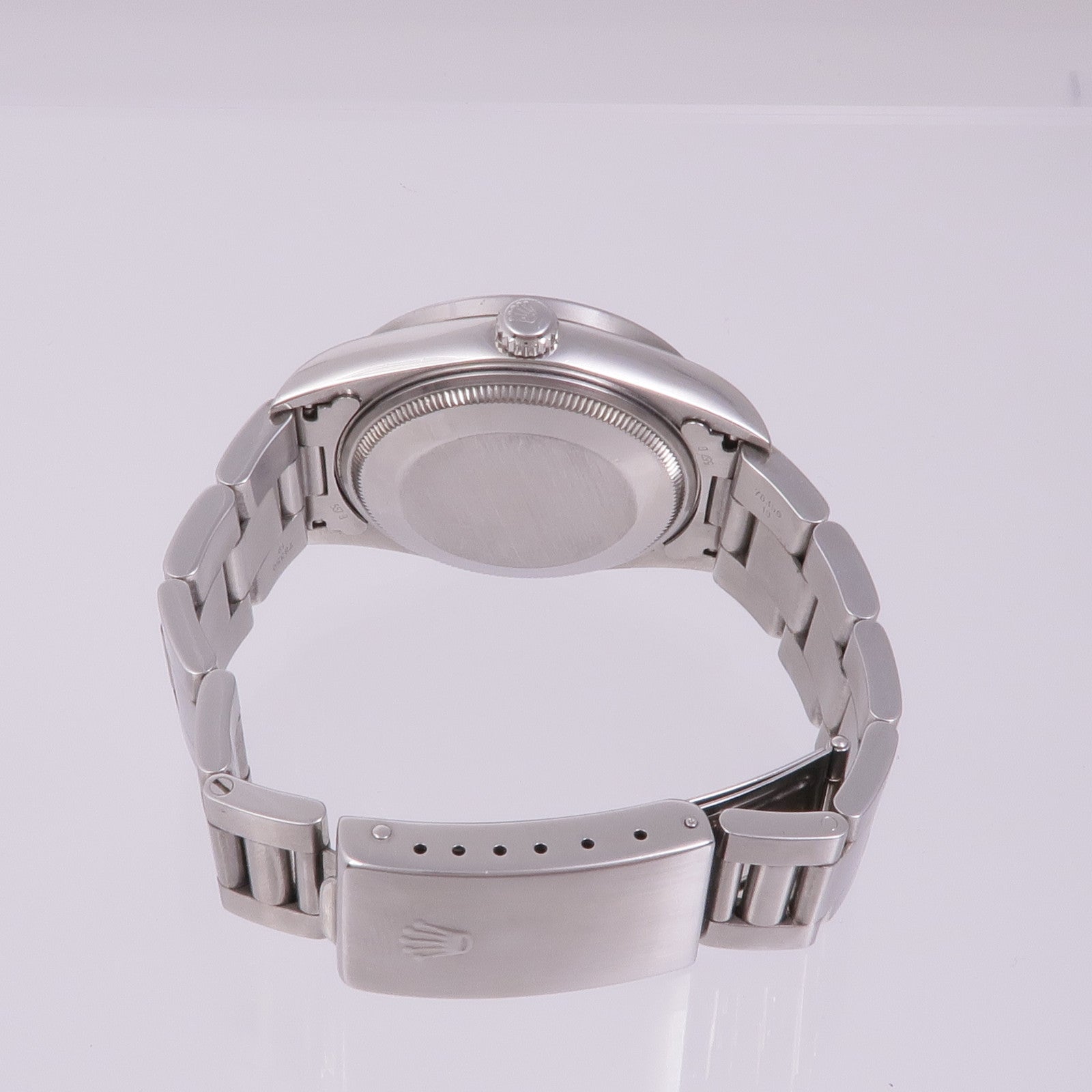 ROLEX Air King 14010