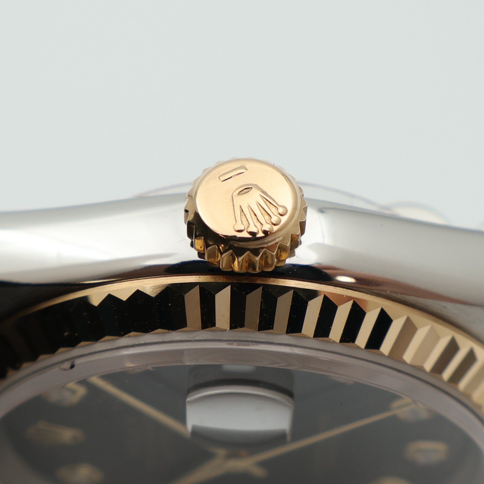 ROLEX Datejust 16233G