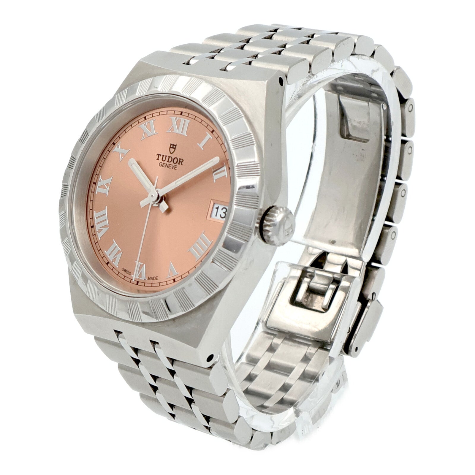 TUDOR Royal M28400-0009