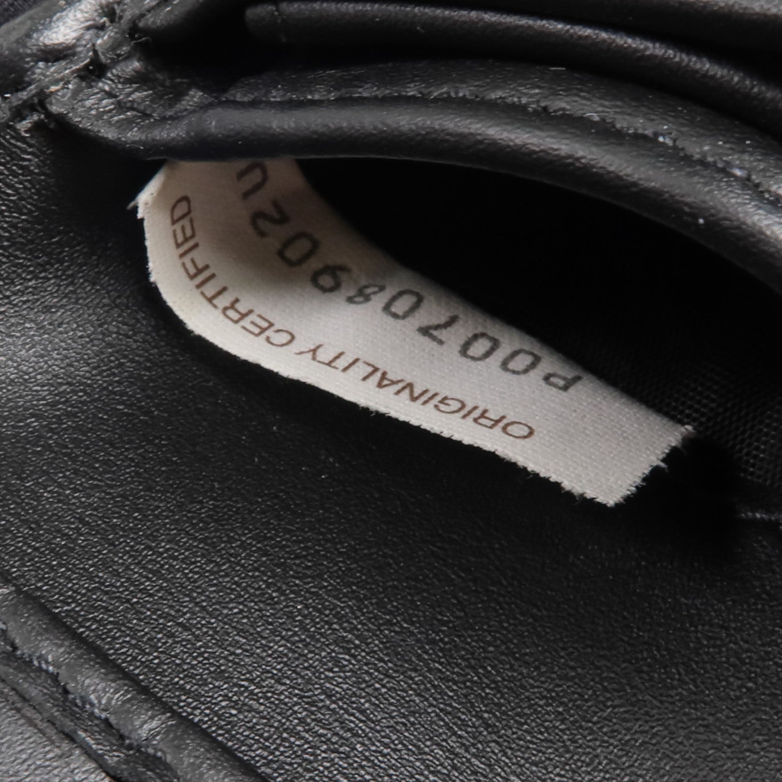 BOTTEGA VENETA 牛皮皮革Intrecciato Bi-Fold Wallet錢包