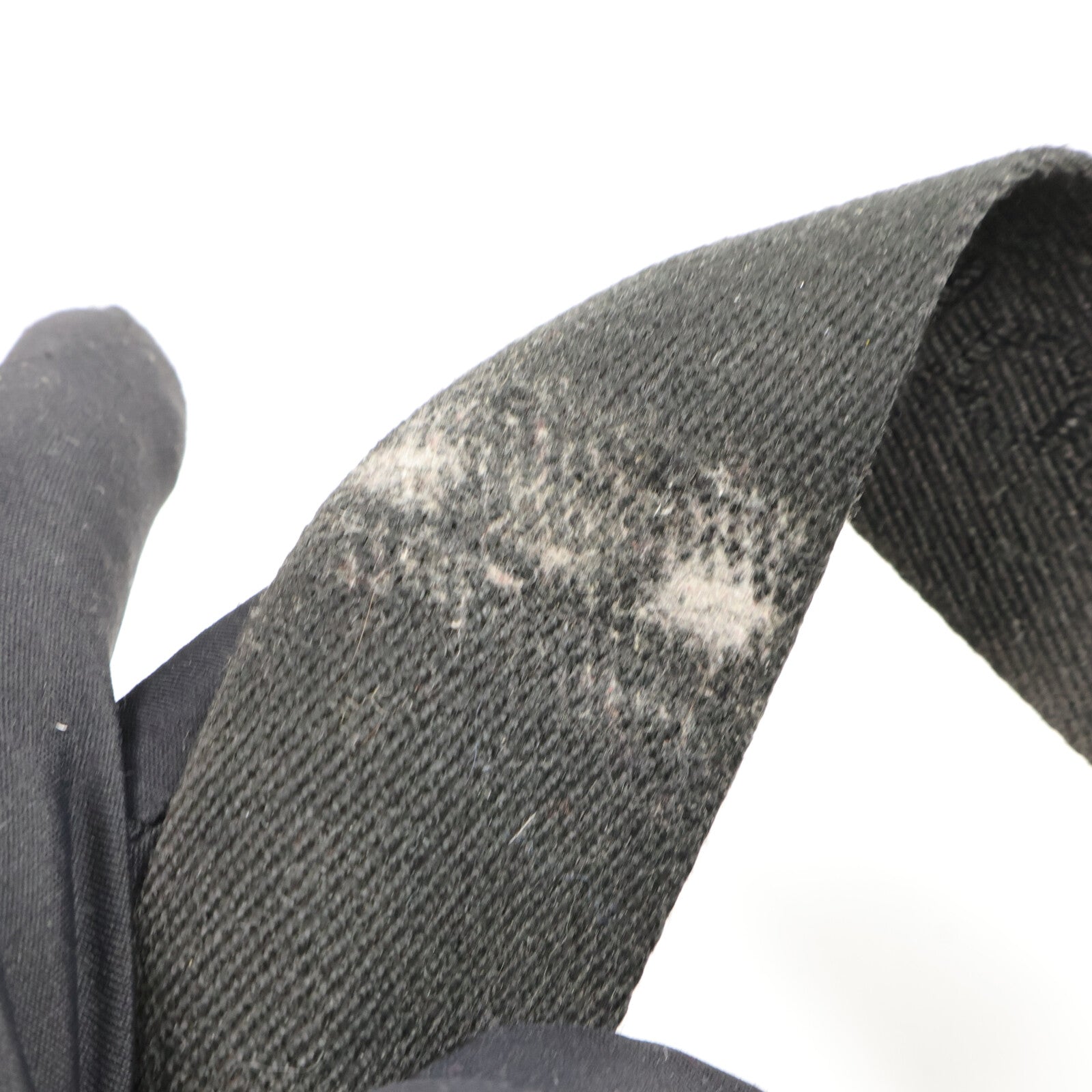 LOUIS VUITTON Damier Graphite Mick PM肩背袋