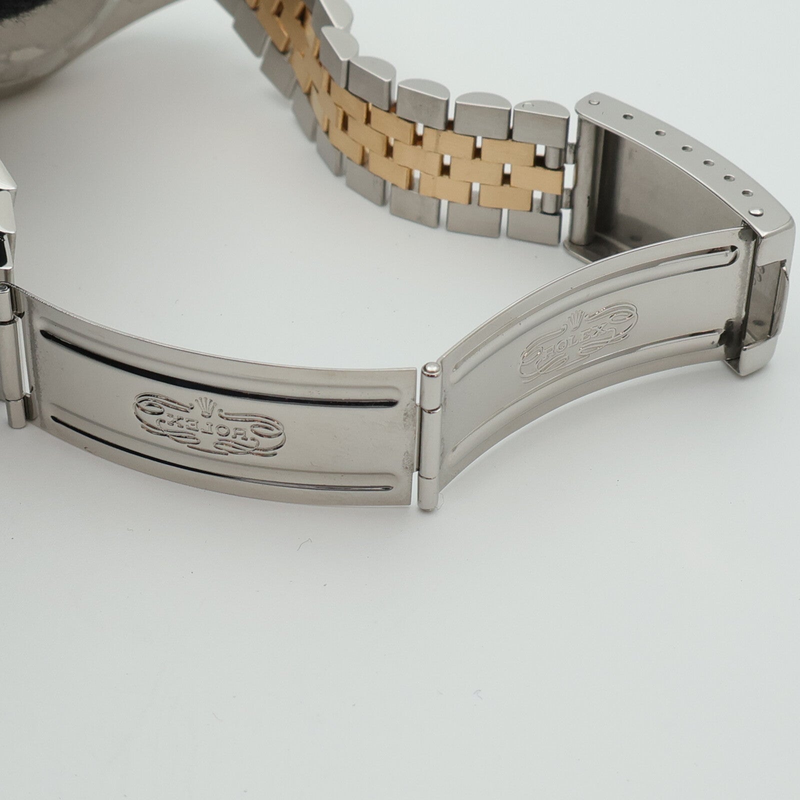 ROLEX Datejust 16233G