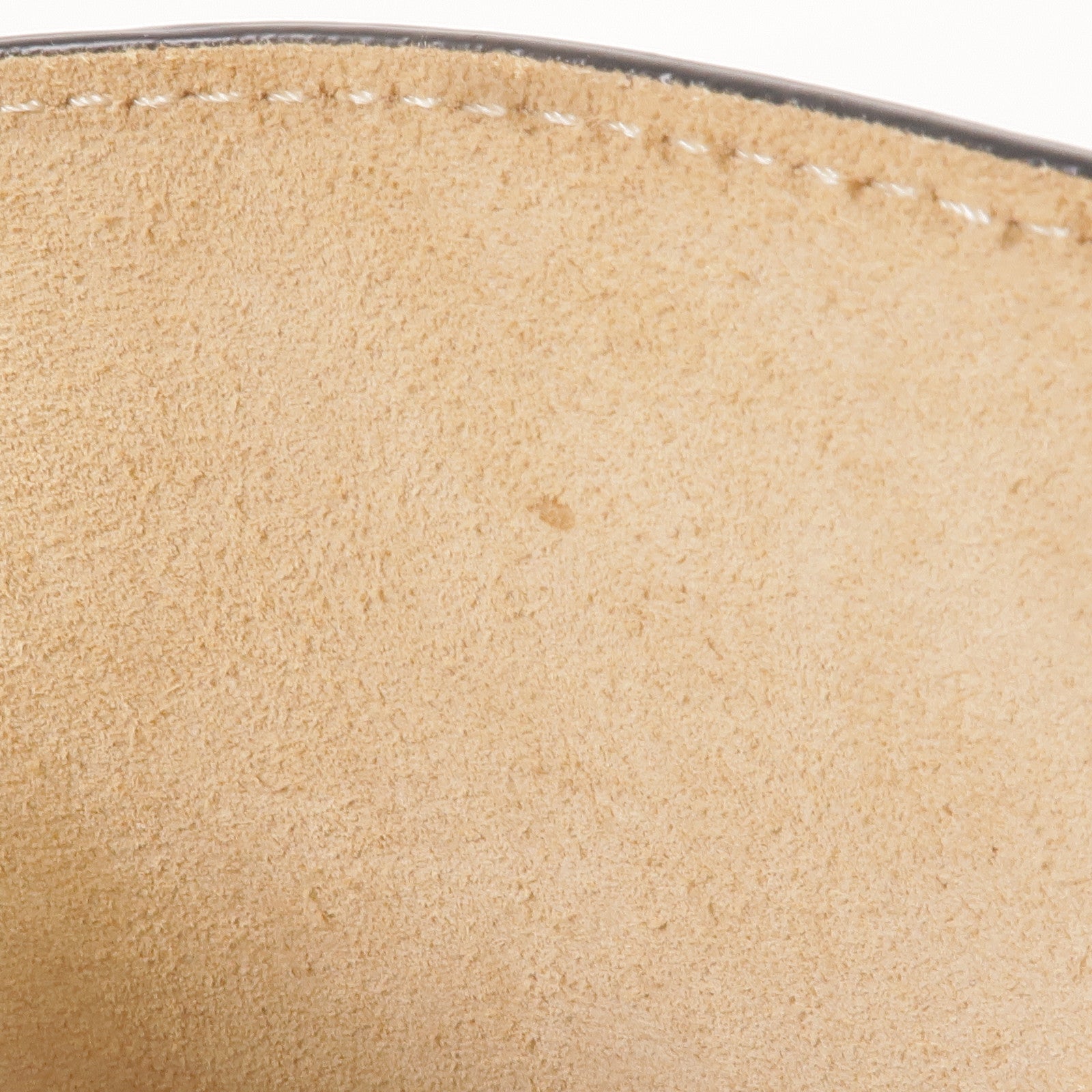 Longchamp 牛皮皮革Shoulder Bag金扣肩背袋