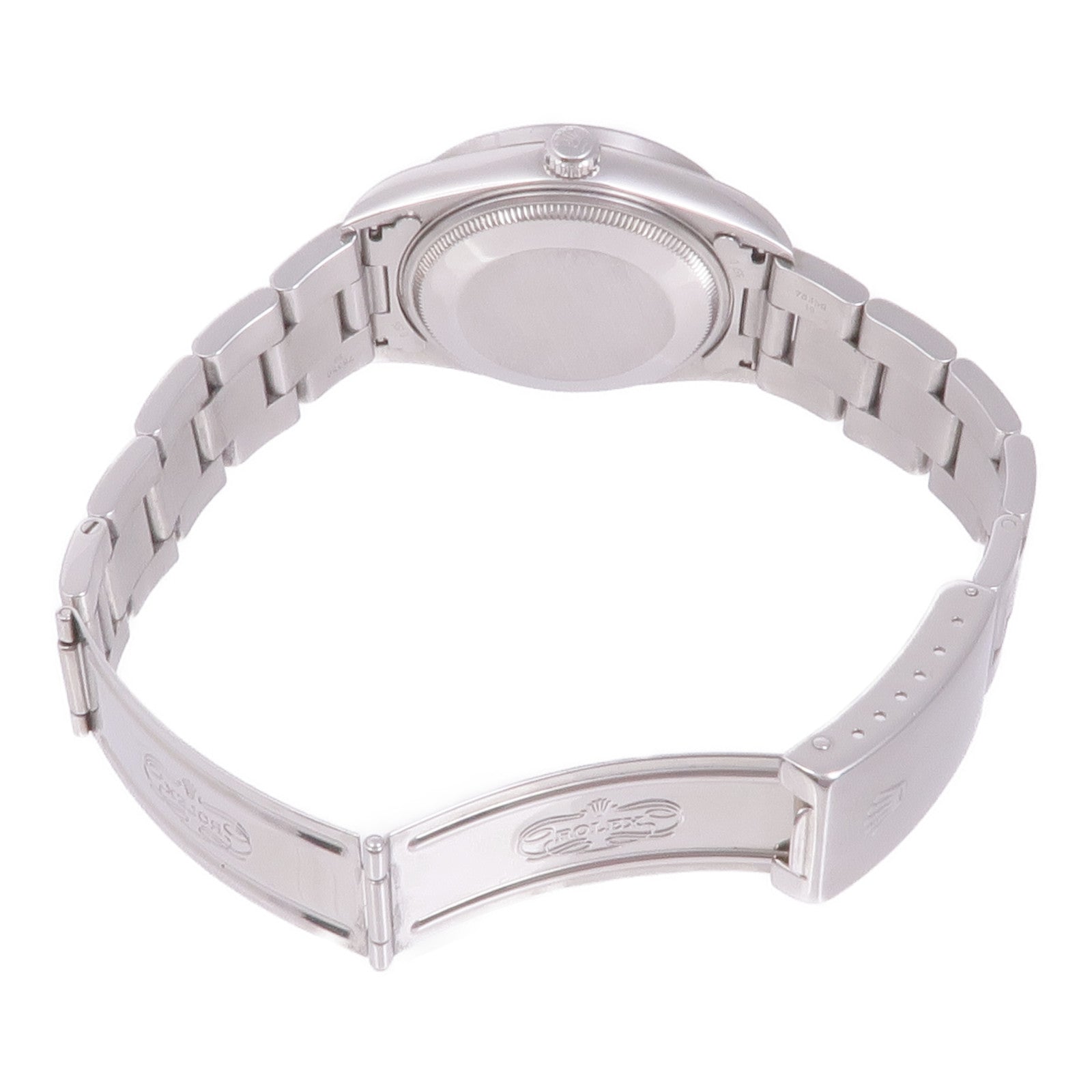 ROLEX Air King 14010