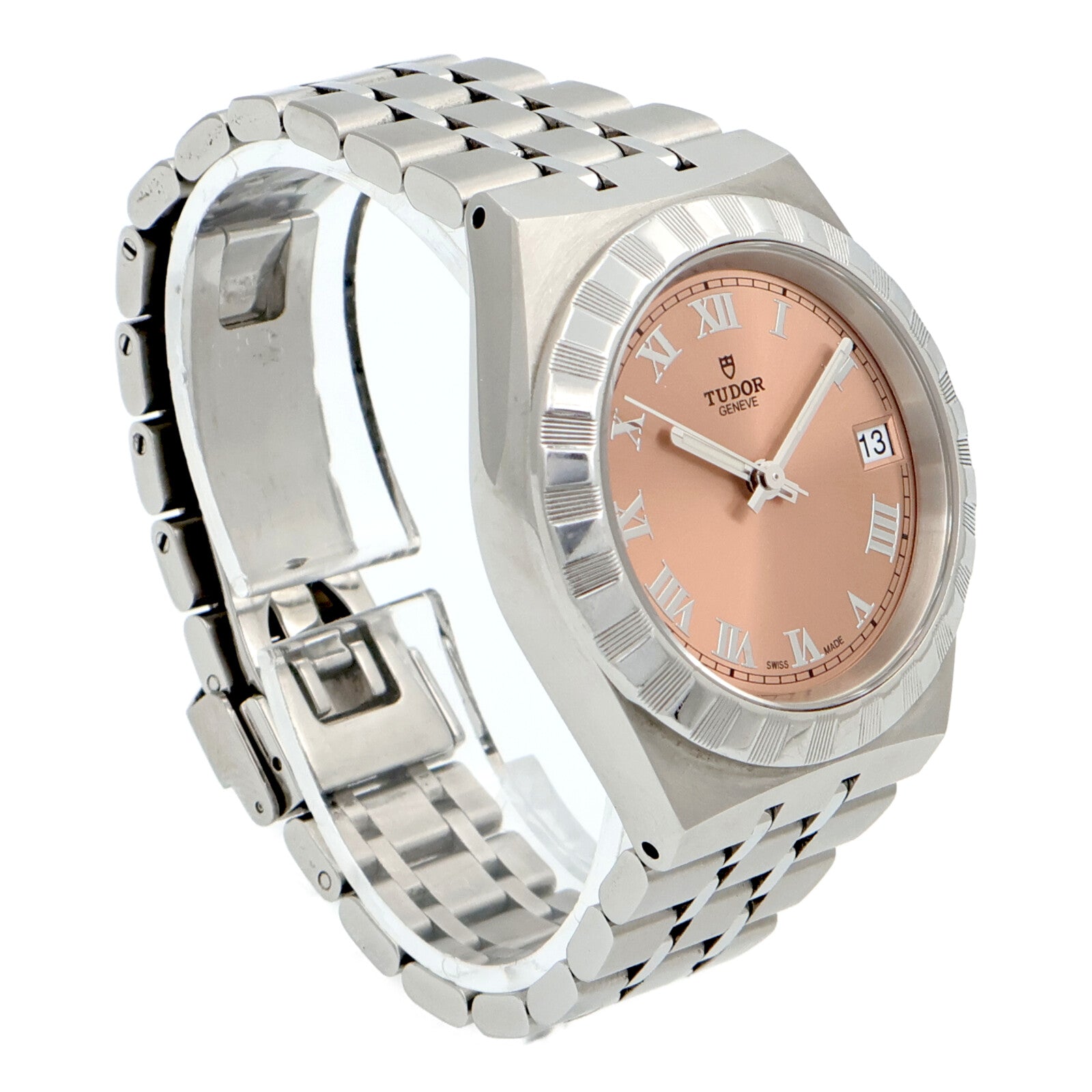 TUDOR Royal M28400-0009