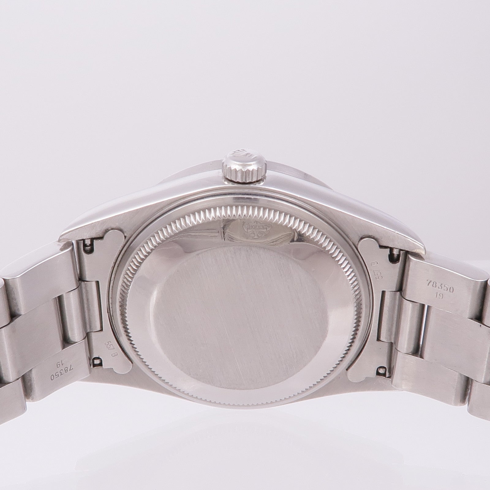 ROLEX Air King 14010