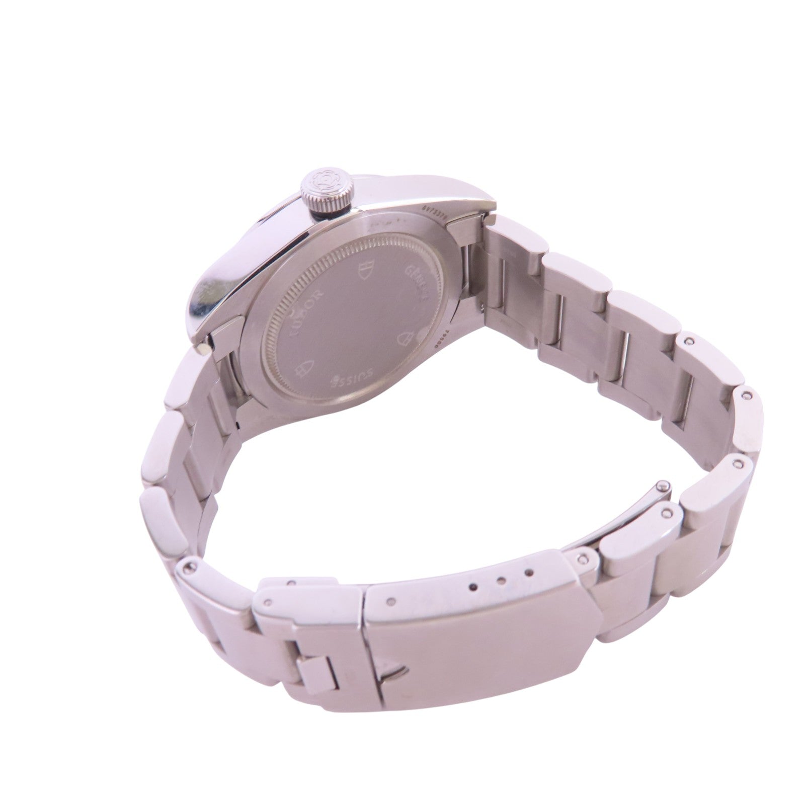 TUDOR BlackBay 36mm 79500