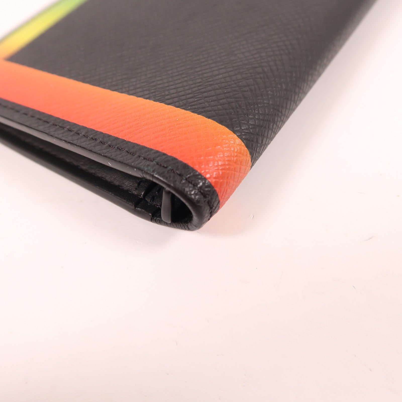 LOUIS VUITTON 【激減優惠】Taiga Long Wallet長錢包