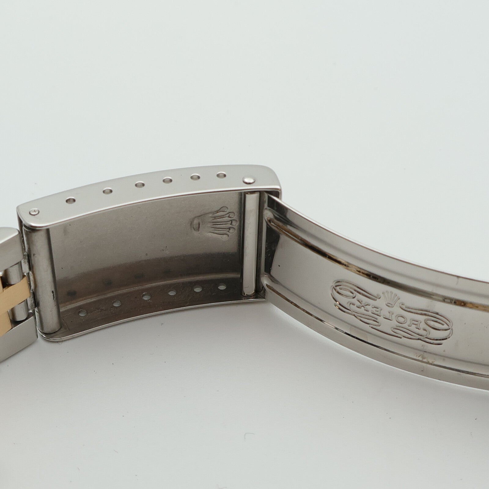 ROLEX Datejust 16233G