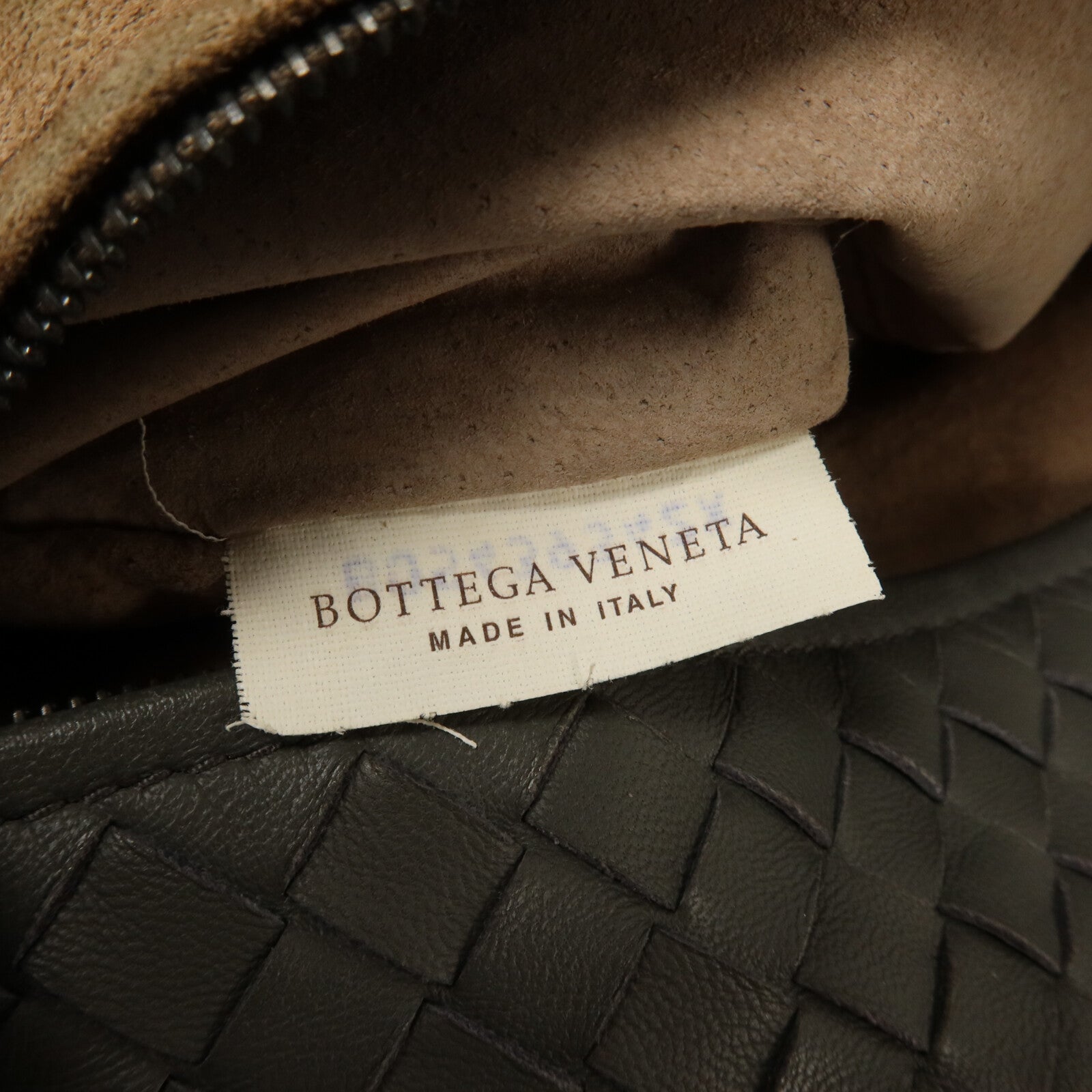 BOTTEGA VENETA 羊皮皮革Tote Bag手挽袋