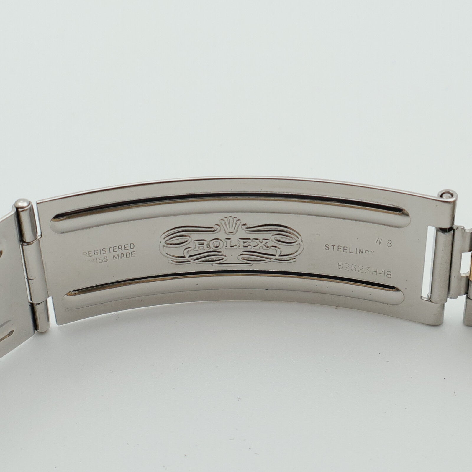 ROLEX Datejust 16233G