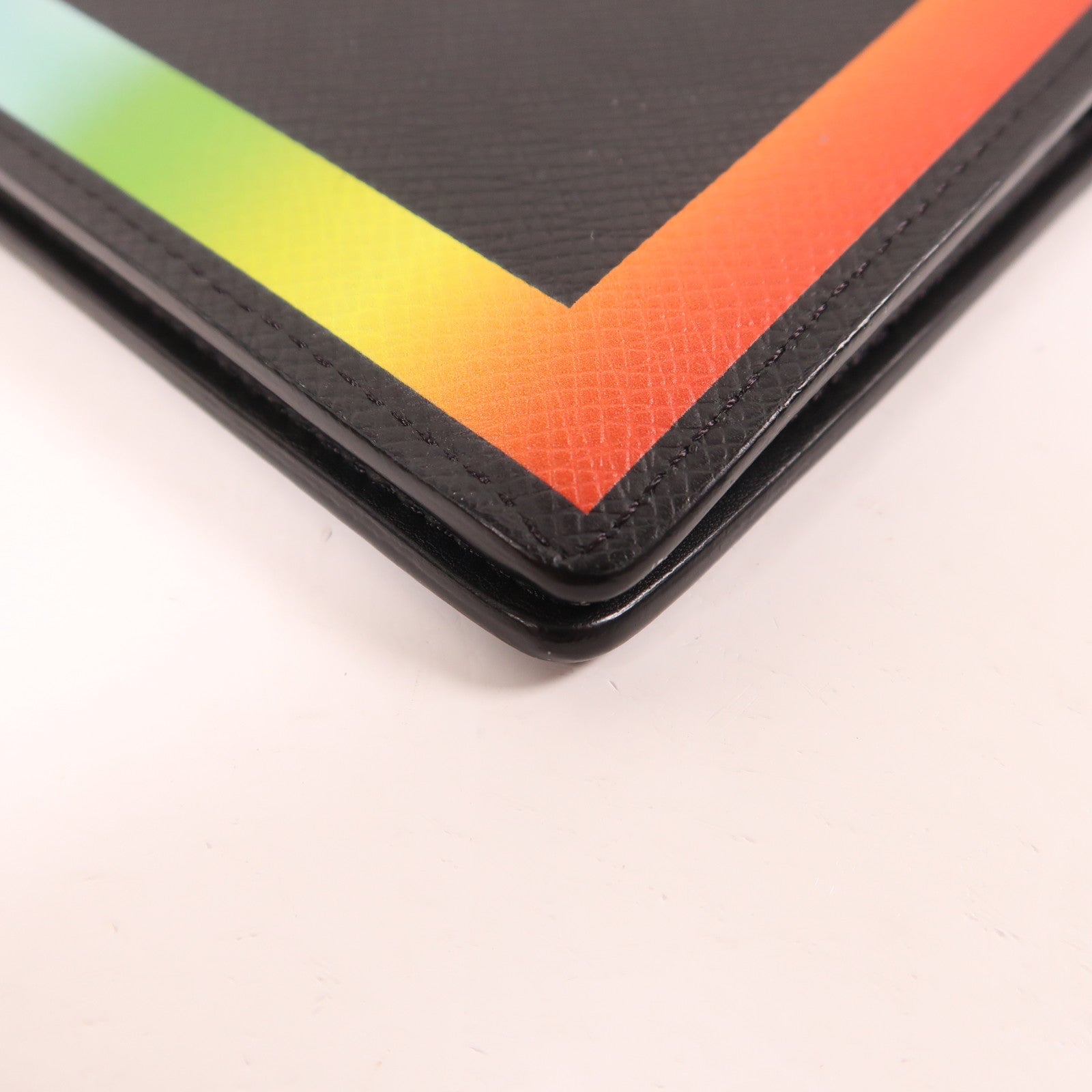 LOUIS VUITTON 【激減優惠】Taiga Long Wallet長錢包