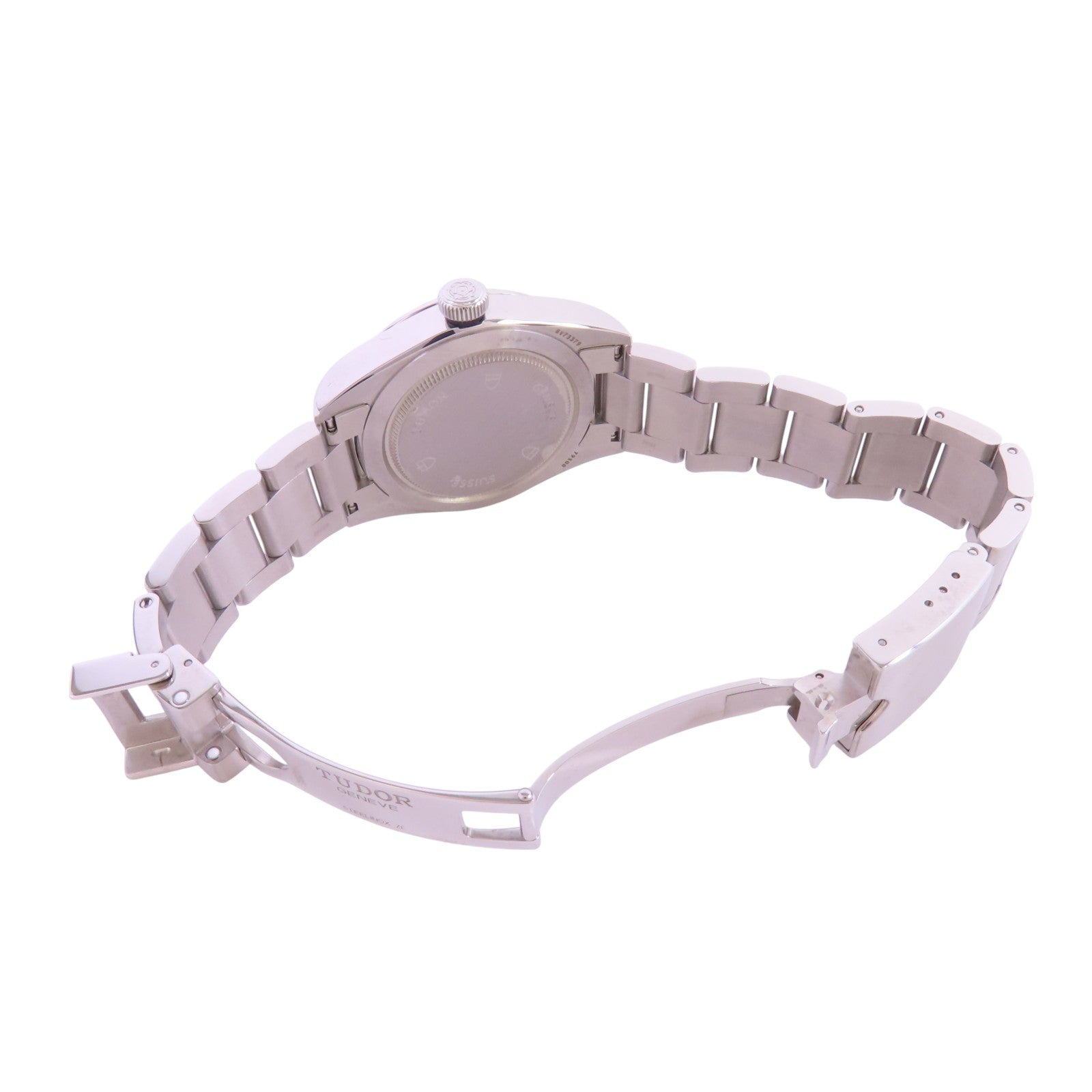 TUDOR BlackBay 36mm 79500