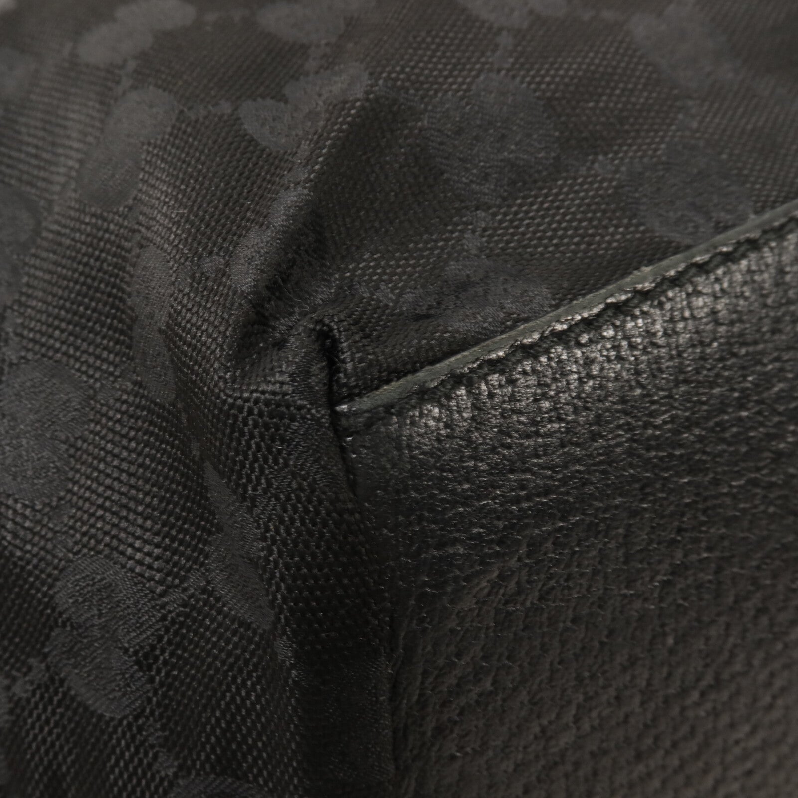 GUCCI 帆布Hand Bag手挽袋