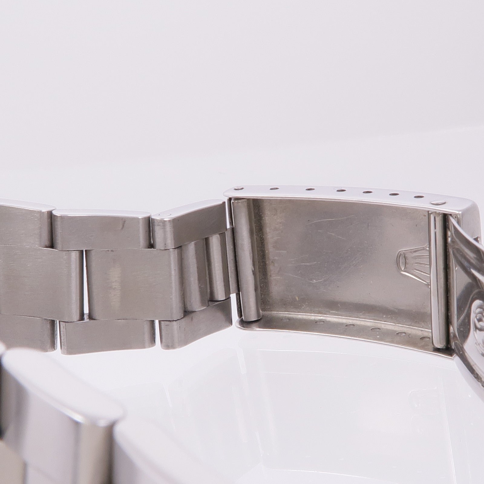 ROLEX Air King 14010