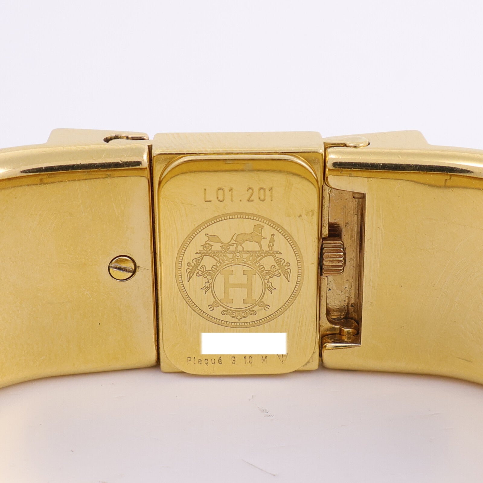 HERMES Loquet L01.200