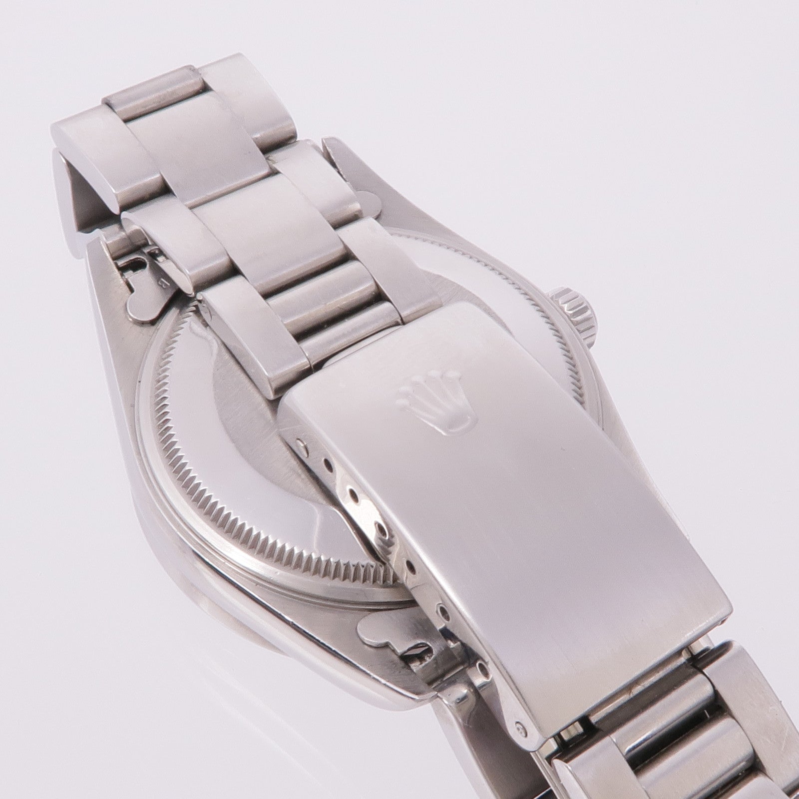 ROLEX Air King 14010