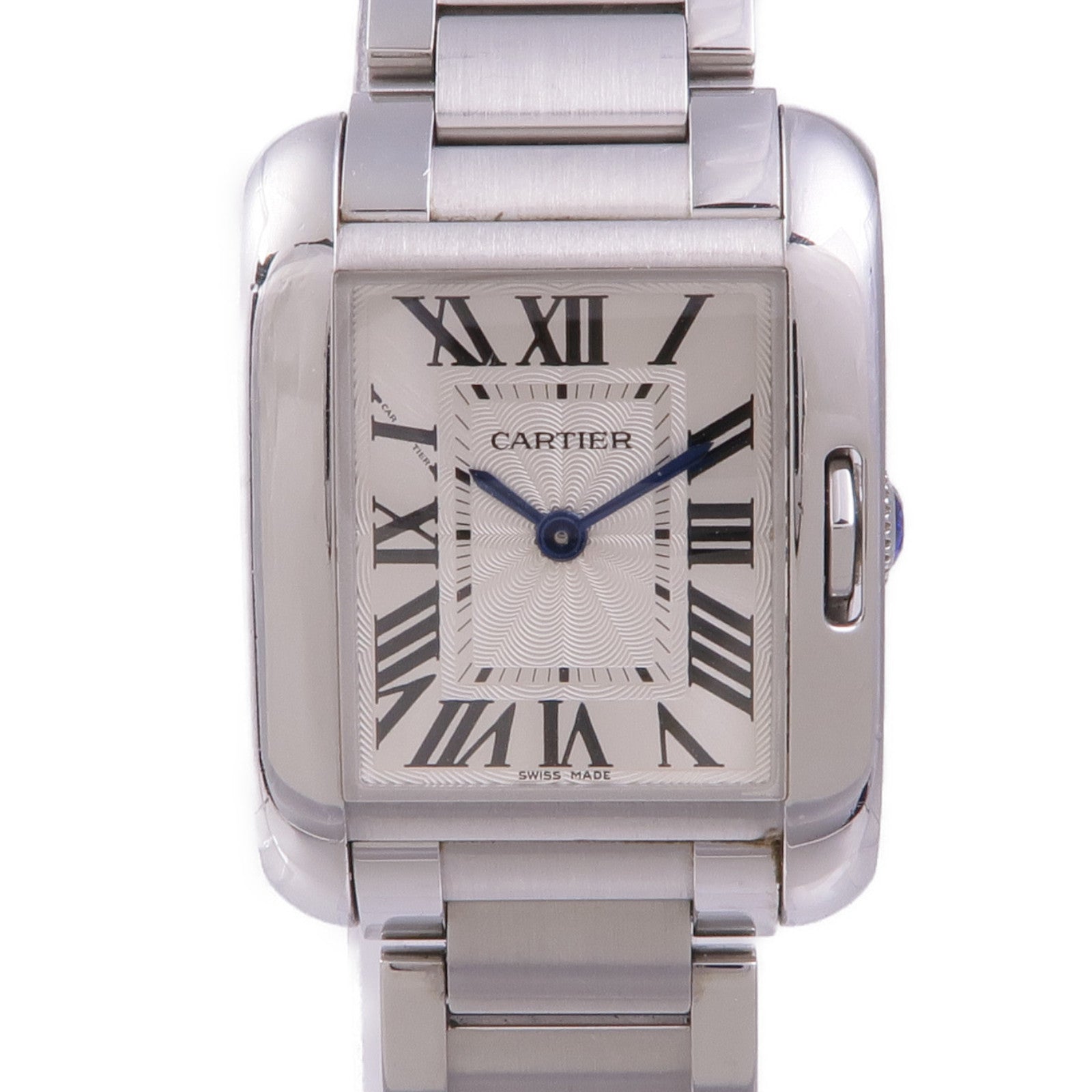 CARTIER Tank Anglaise W5310022