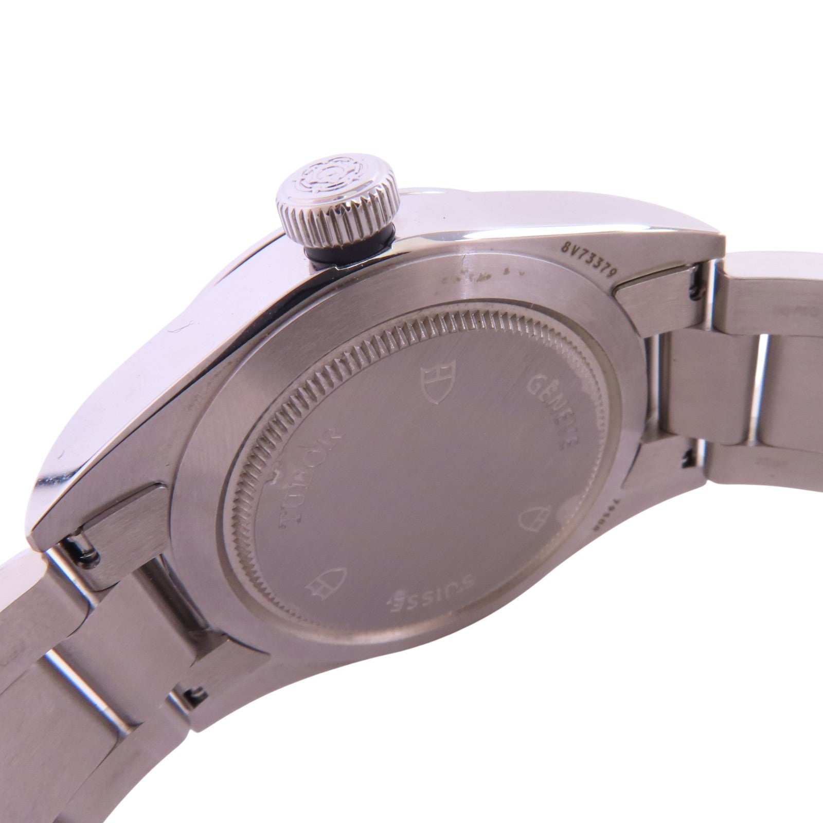 TUDOR BlackBay 36mm 79500