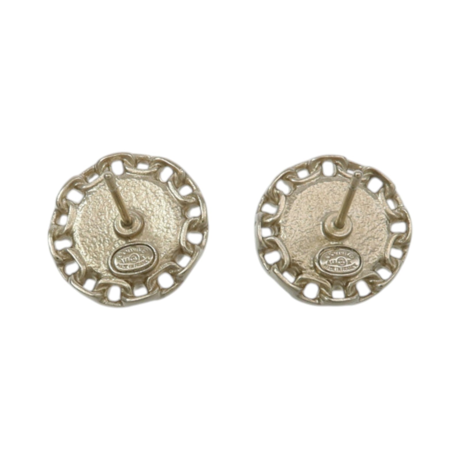CHANEL 金屬Earrings耳環