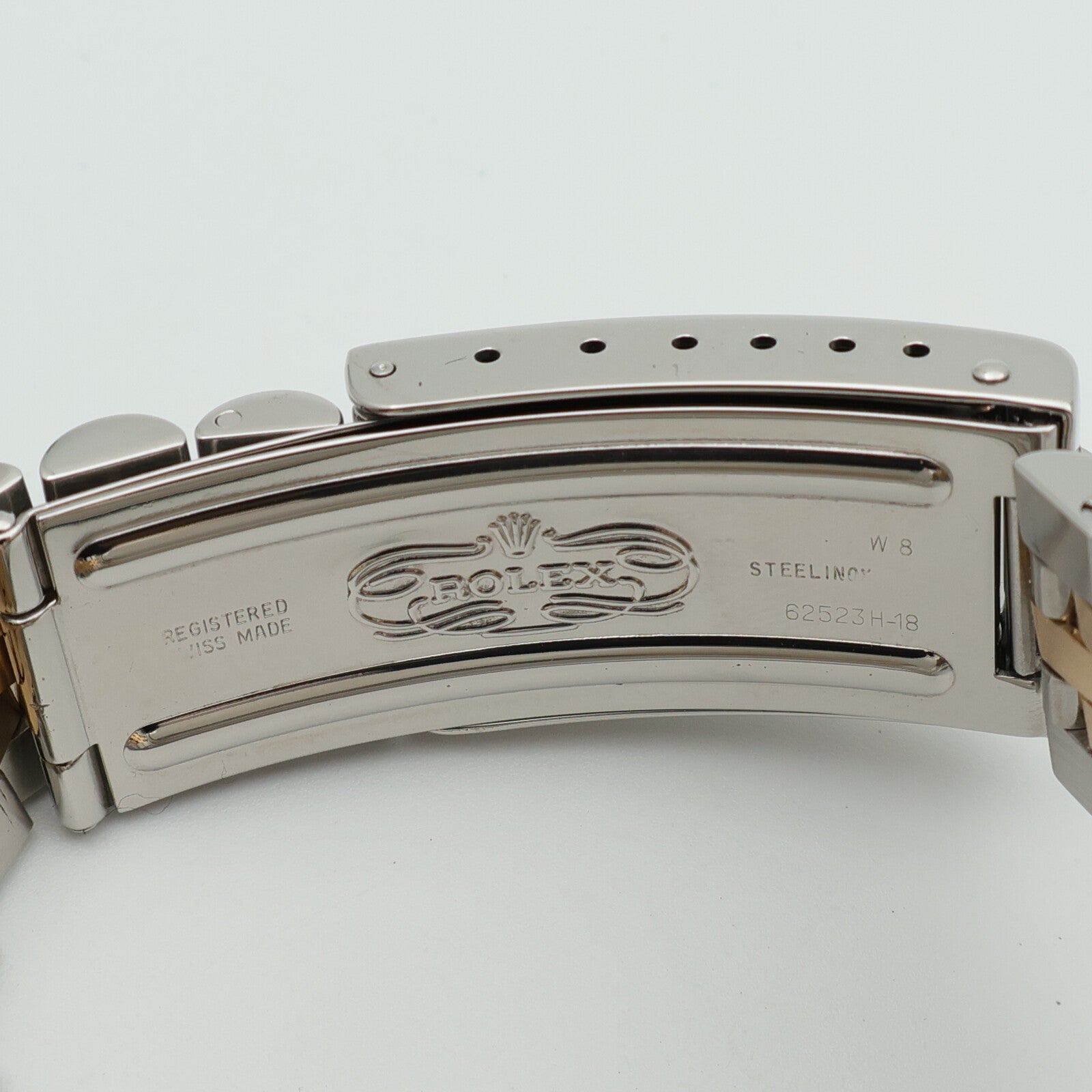 ROLEX Datejust 16233G