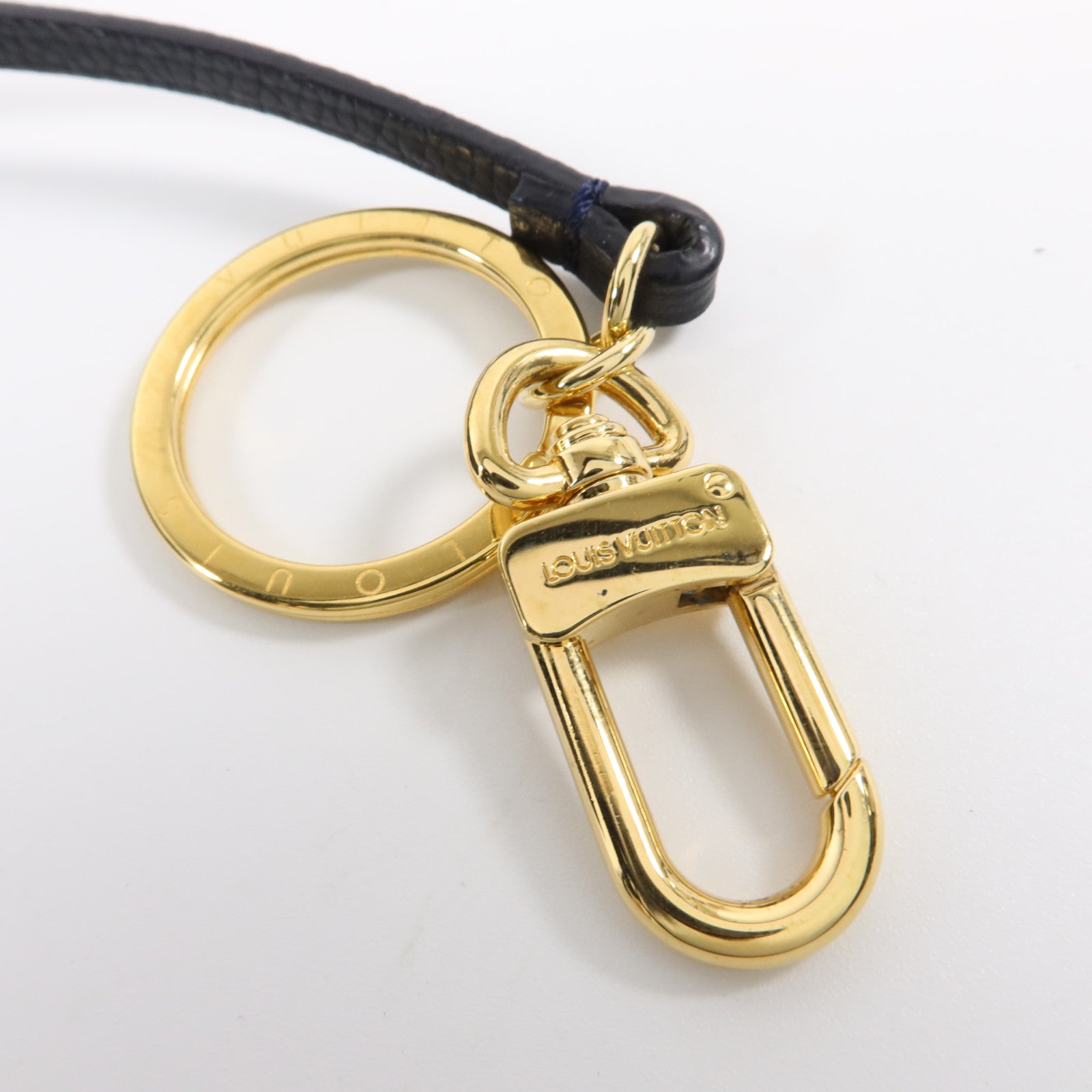 LOUIS VUITTON Monogram Empreinte Artsy MM金扣手挽袋