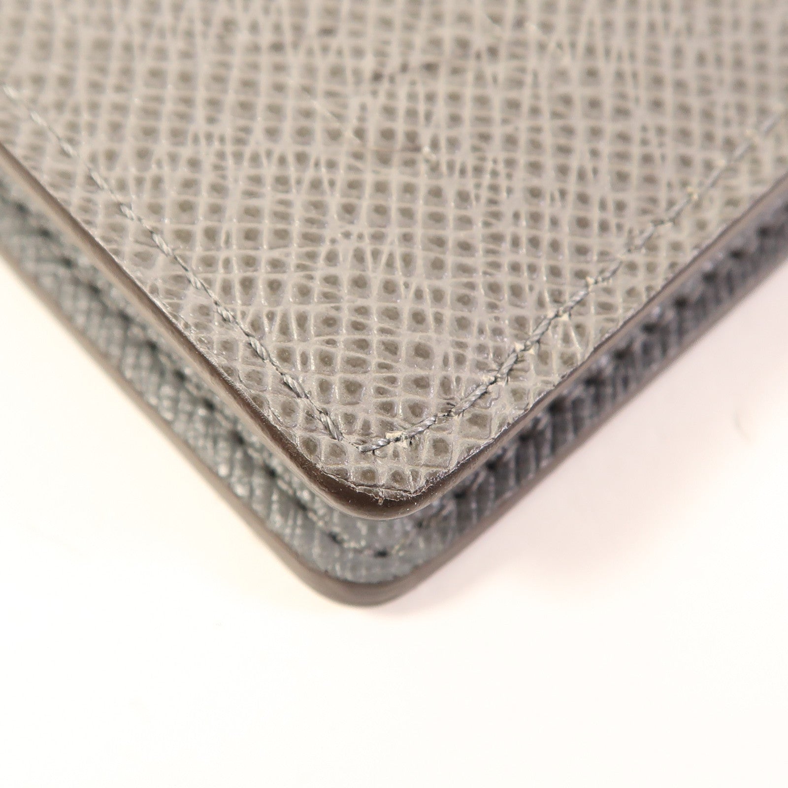 LOUIS VUITTON Tiga Long Wallet長錢包