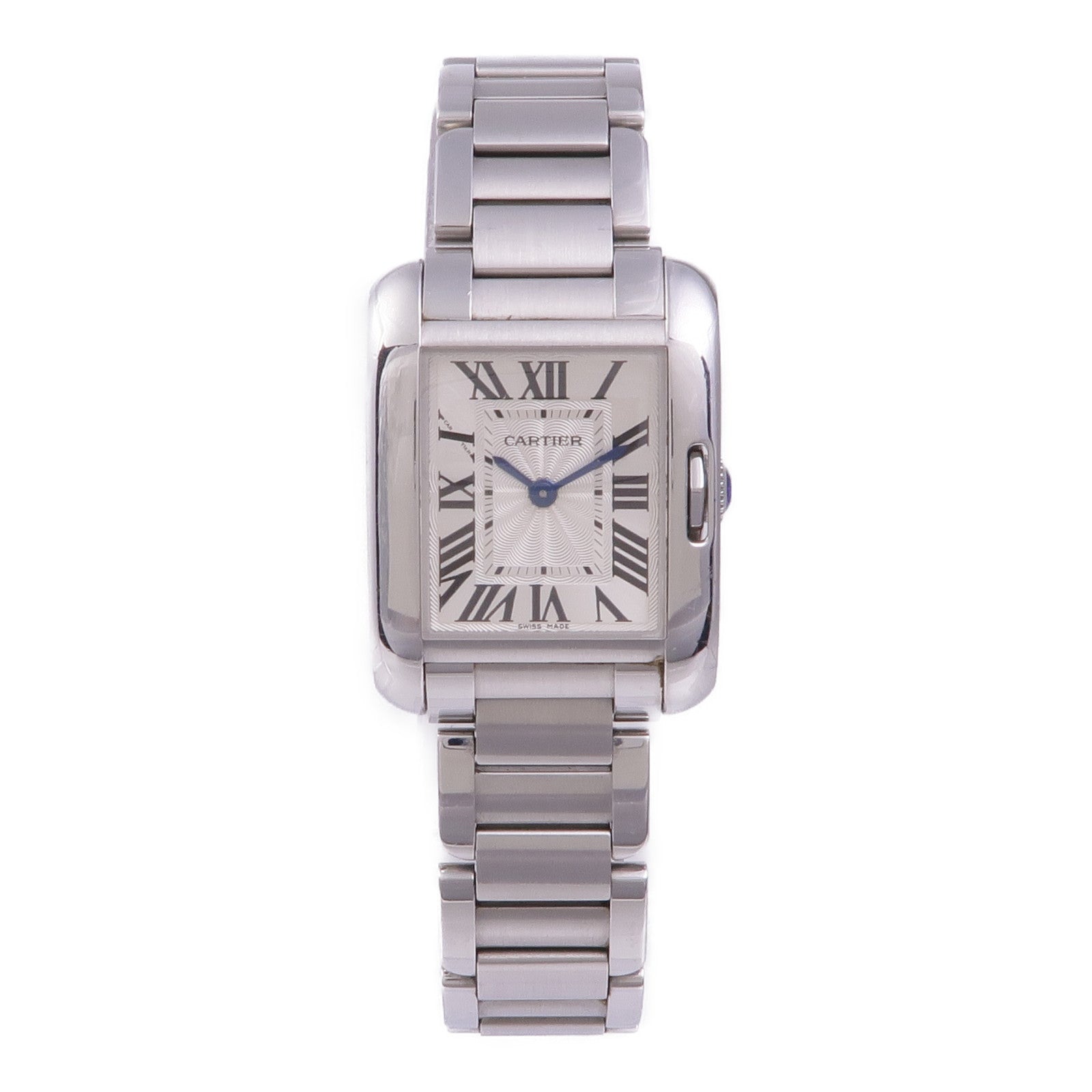 CARTIER Tank Anglaise W5310022