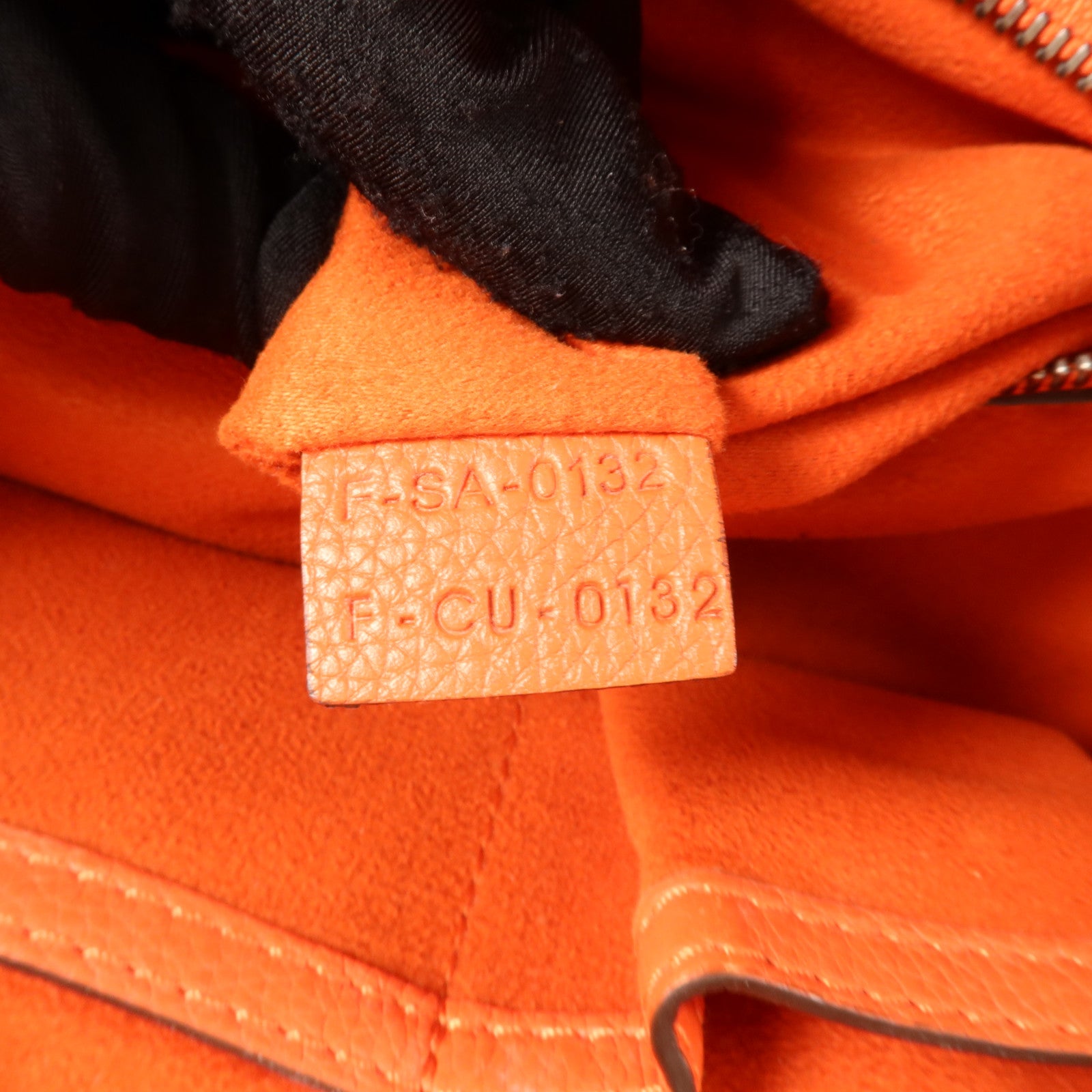 CELINE 牛皮皮革Mini Luggage手挽袋