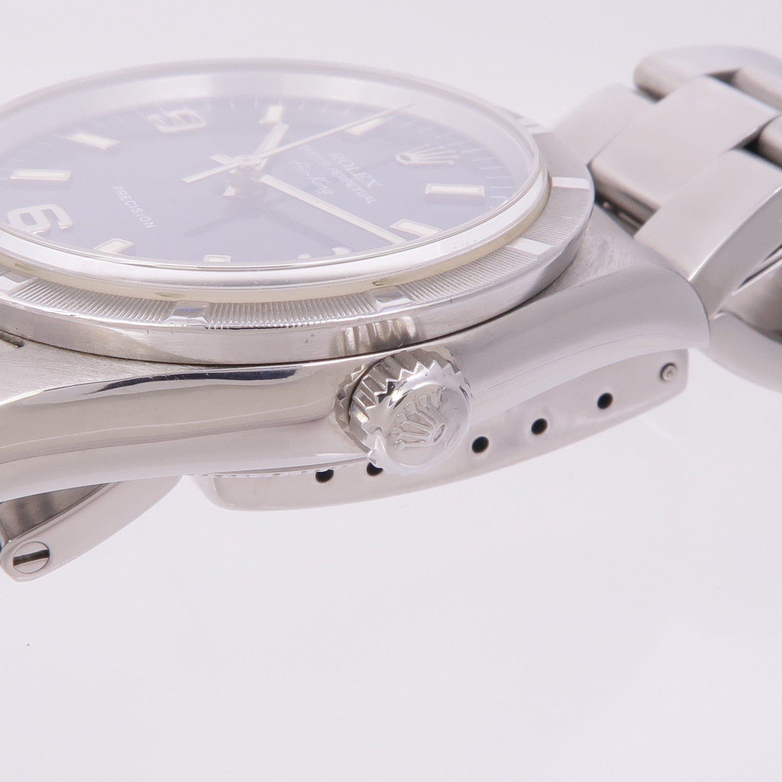 ROLEX Air King 14010