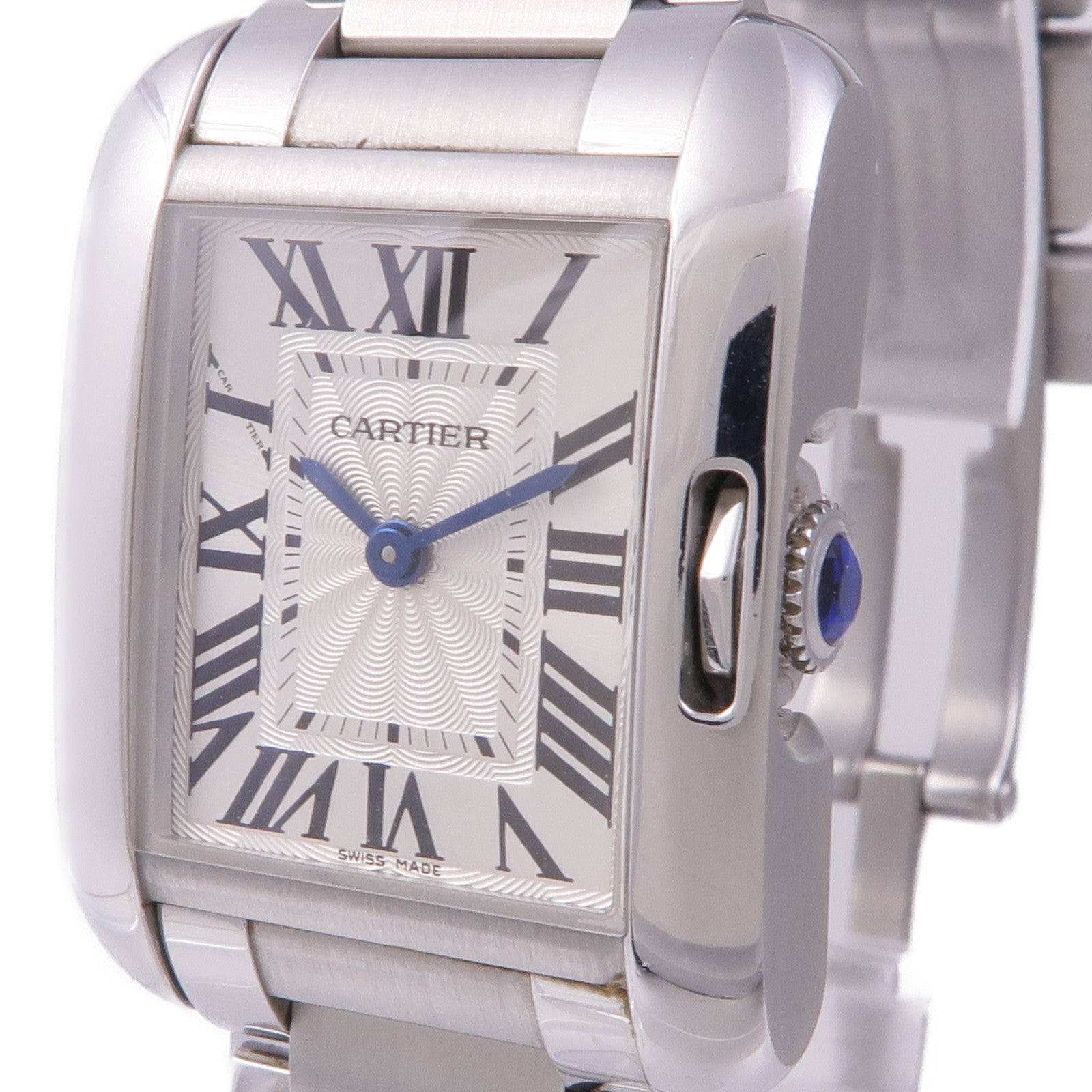 CARTIER Tank Anglaise W5310022