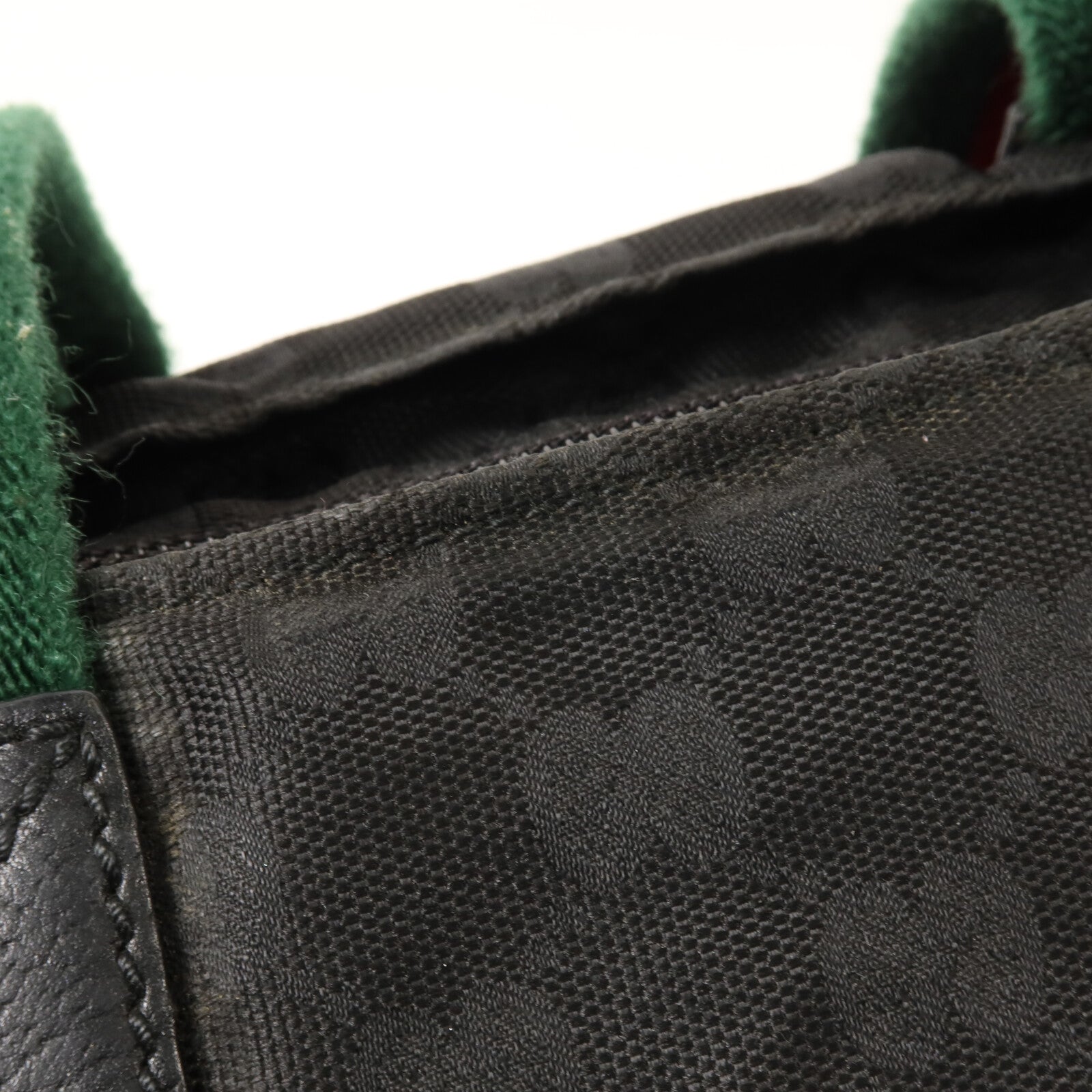 GUCCI 帆布Hand Bag手挽袋