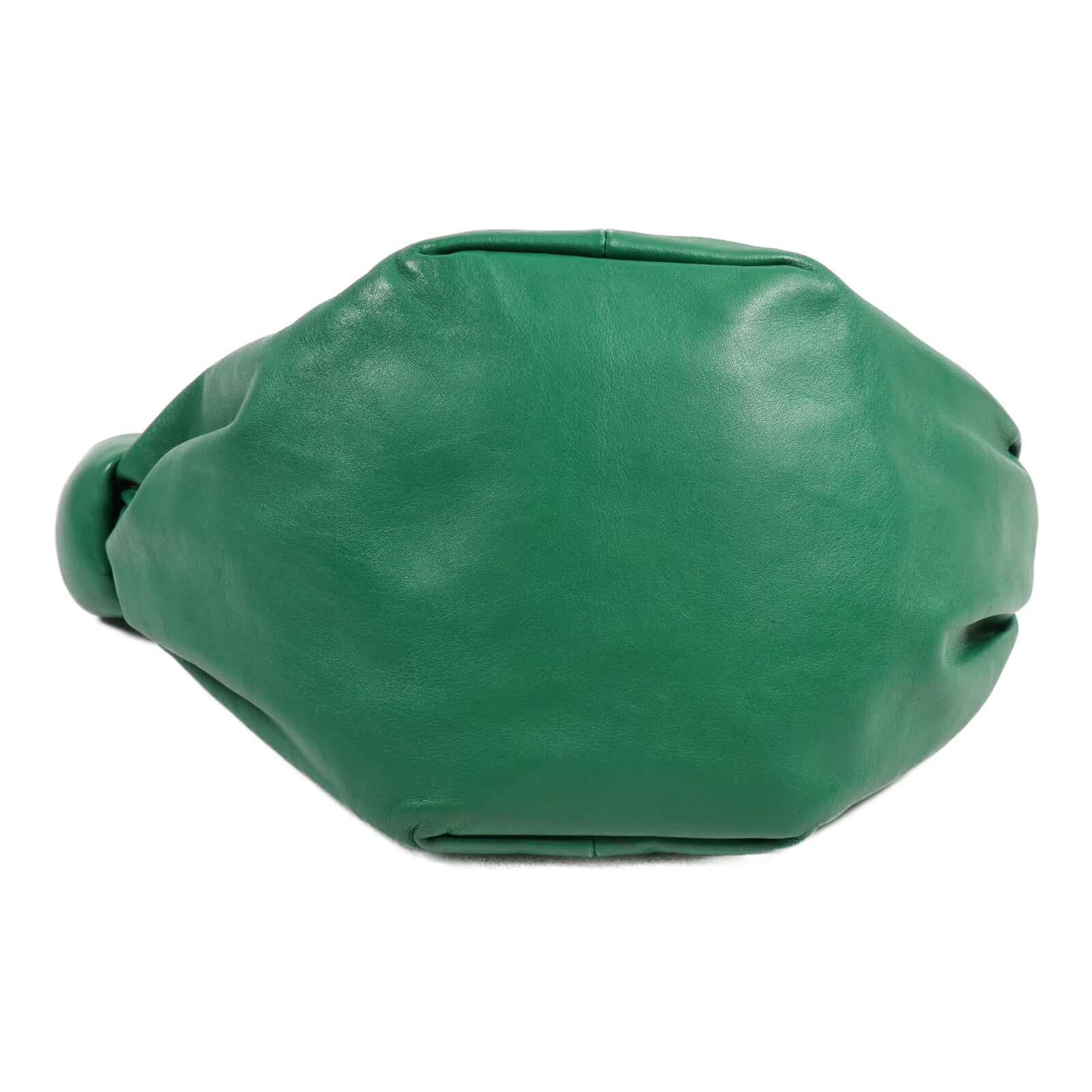 BOTTEGA VENETA 羊皮皮革Double Knot肩背袋