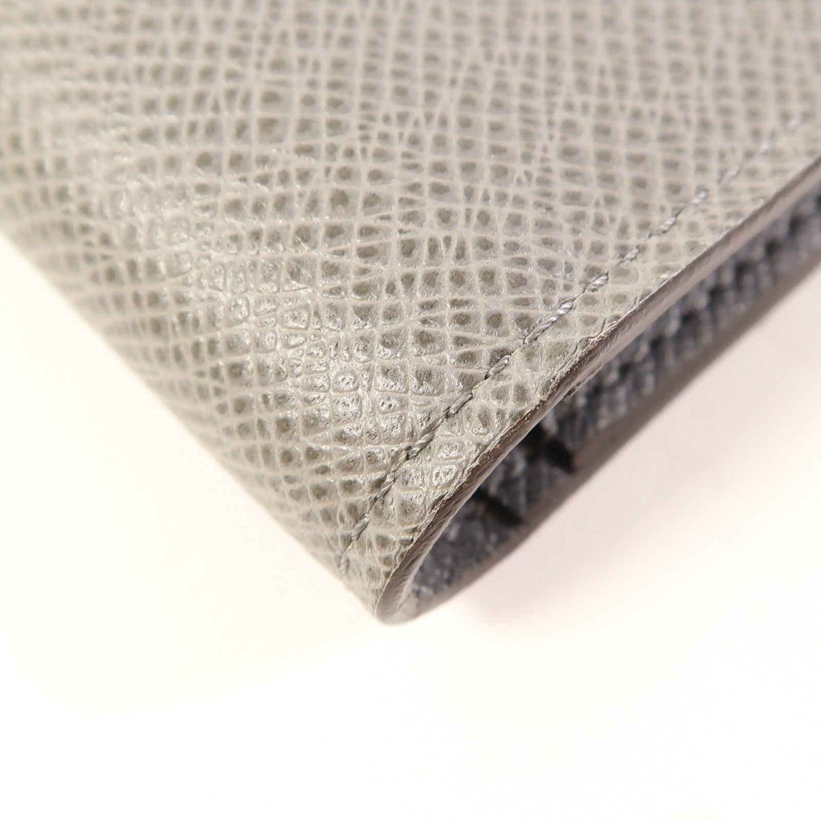 LOUIS VUITTON Tiga Long Wallet長錢包