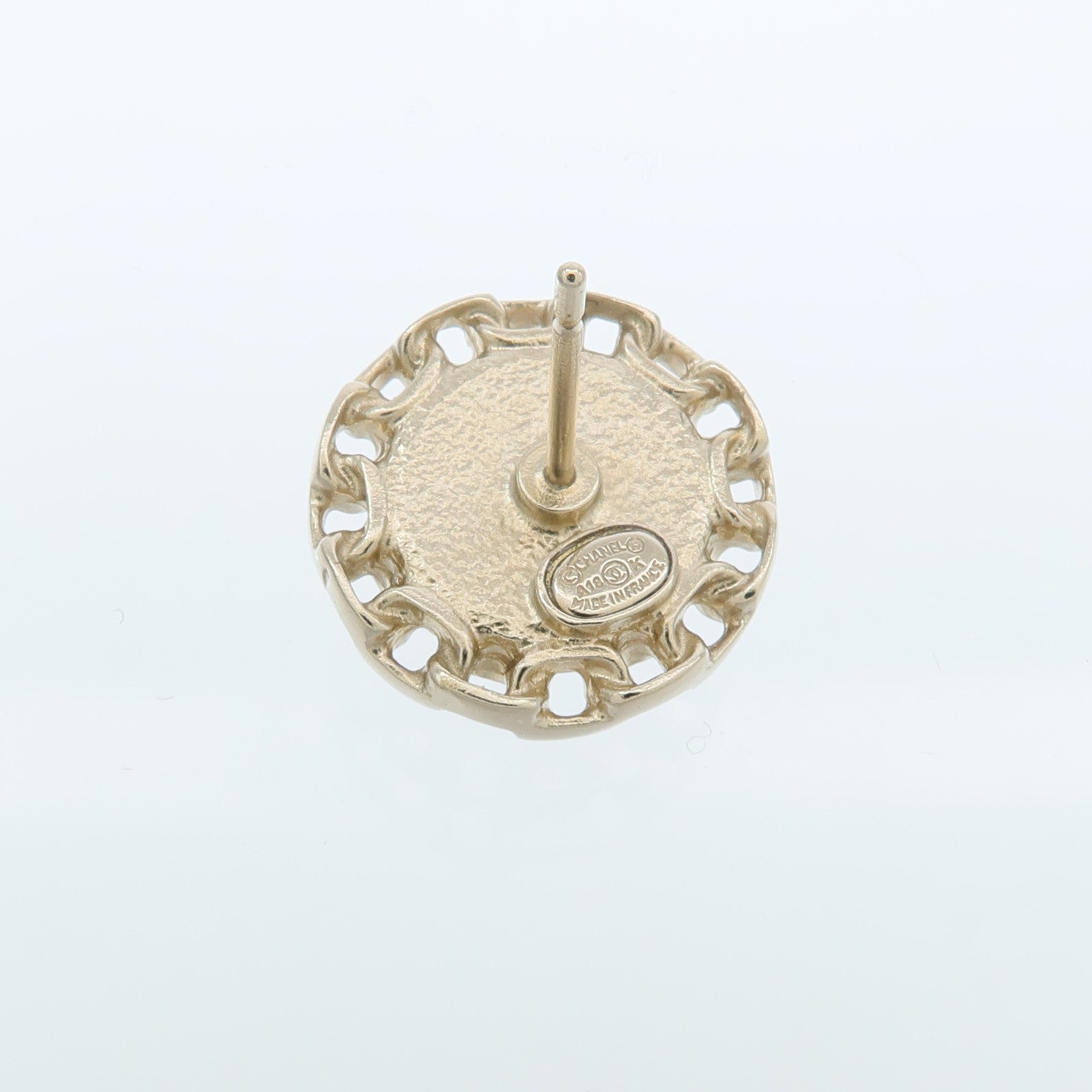 CHANEL 金屬Earrings耳環