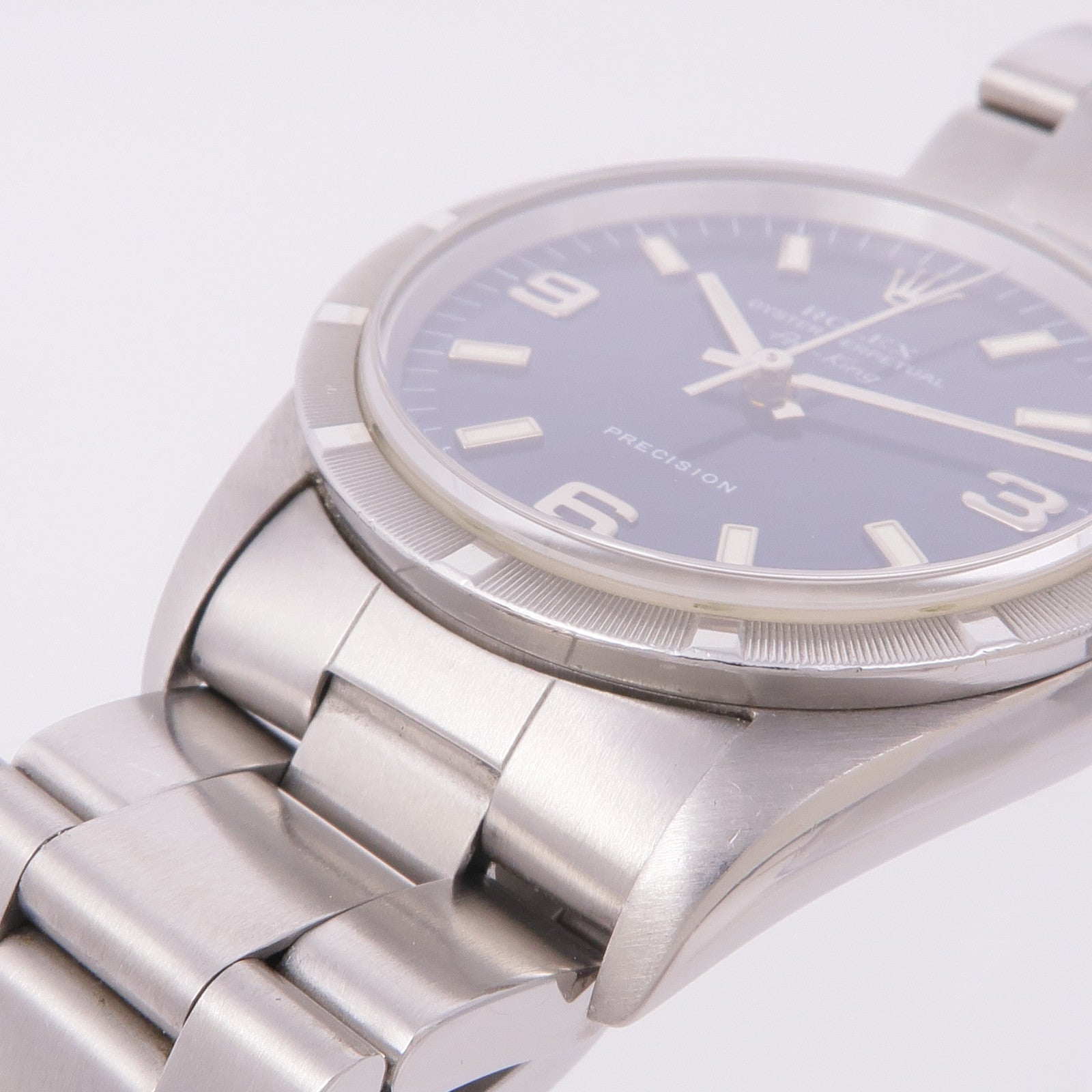 ROLEX Air King 14010