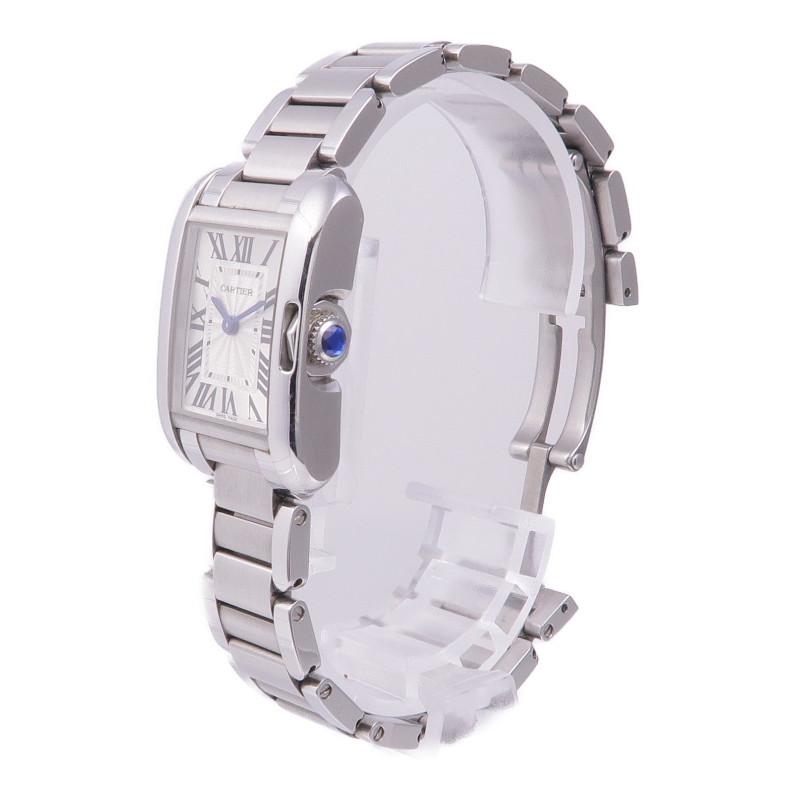 CARTIER Tank Anglaise W5310022