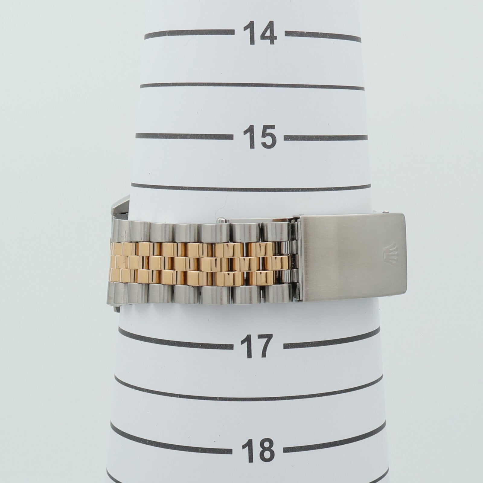 ROLEX Datejust 16233G