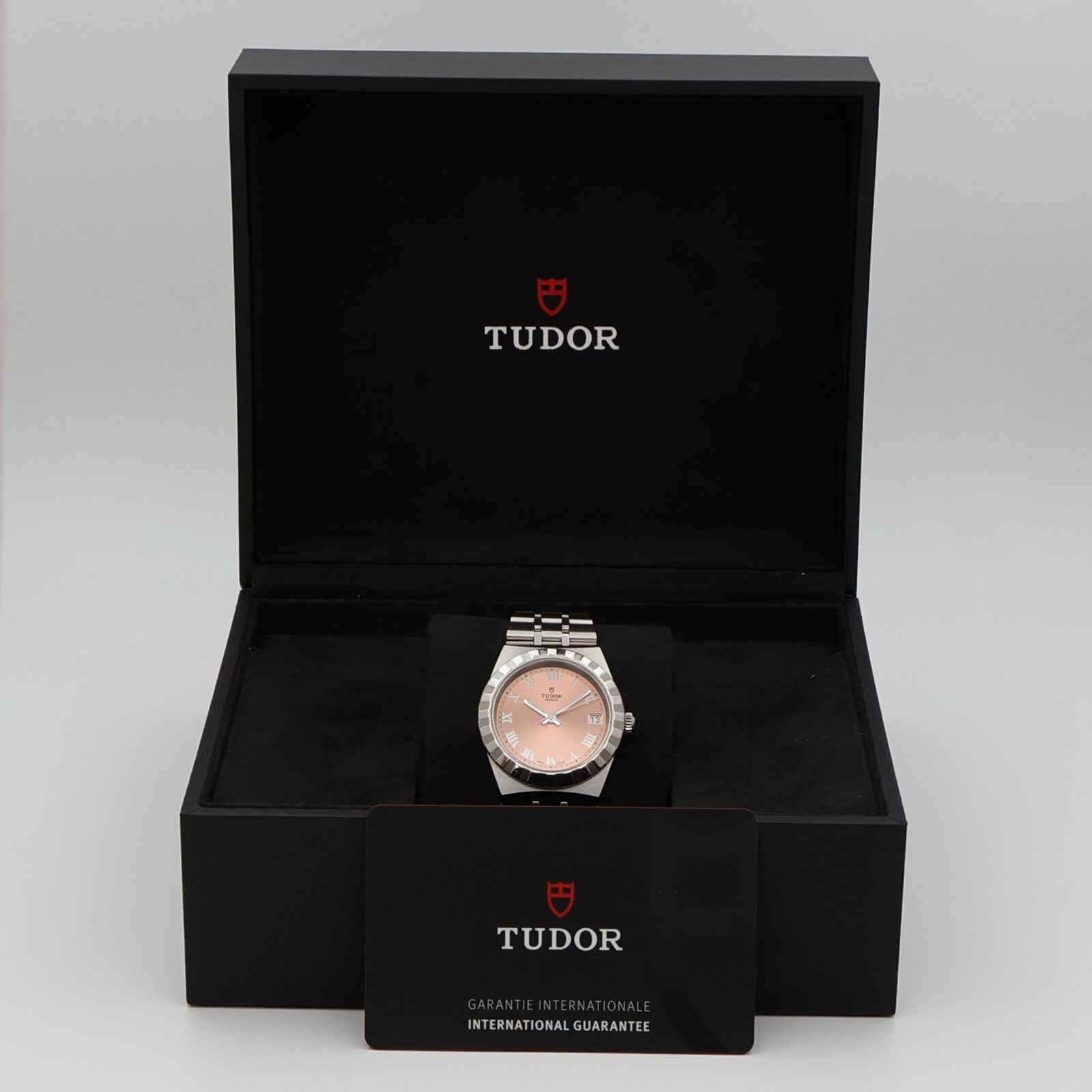 TUDOR Royal M28400-0009