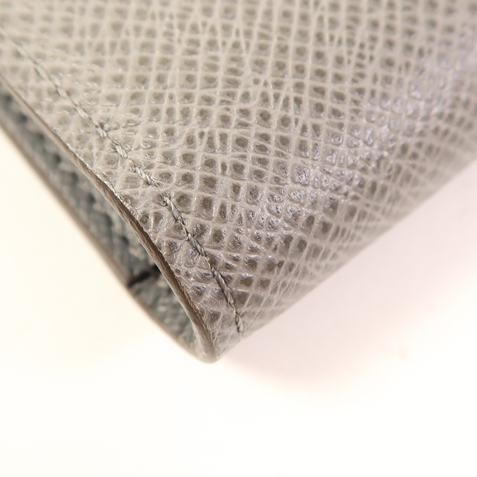 LOUIS VUITTON Tiga Long Wallet長錢包
