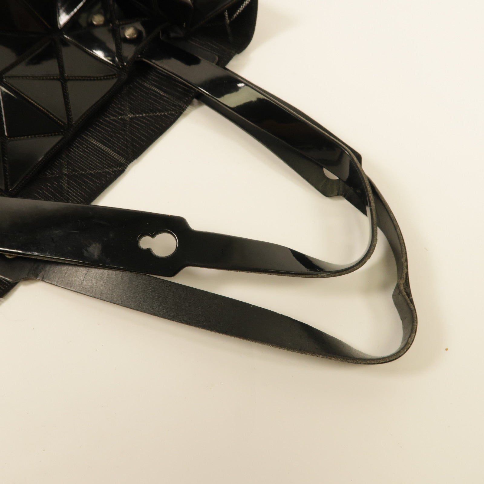 【激減優惠】PVC Hand Bag手挽袋