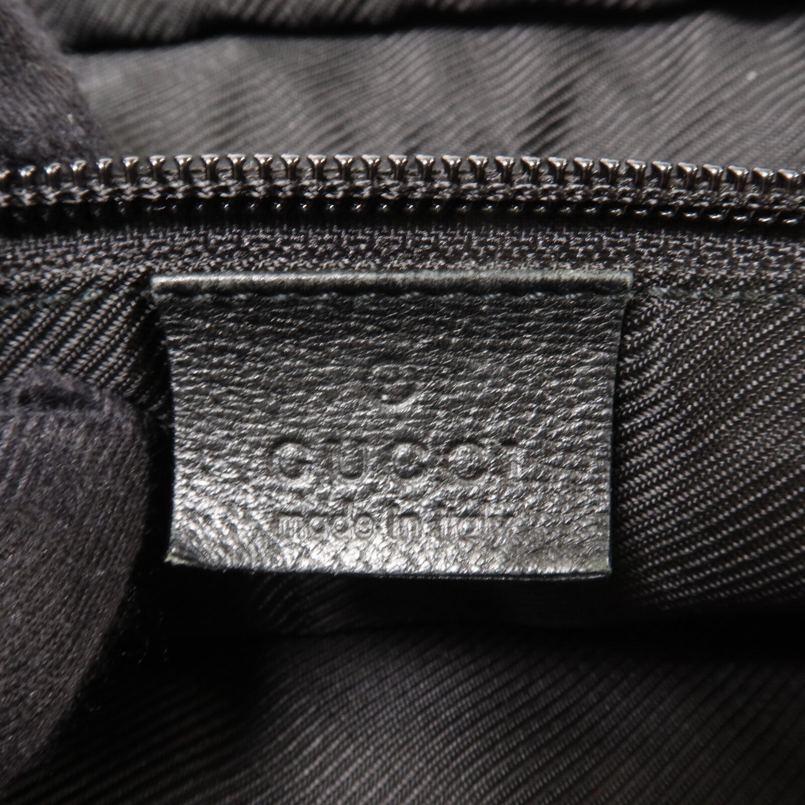 GUCCI 帆布Hand Bag手挽袋