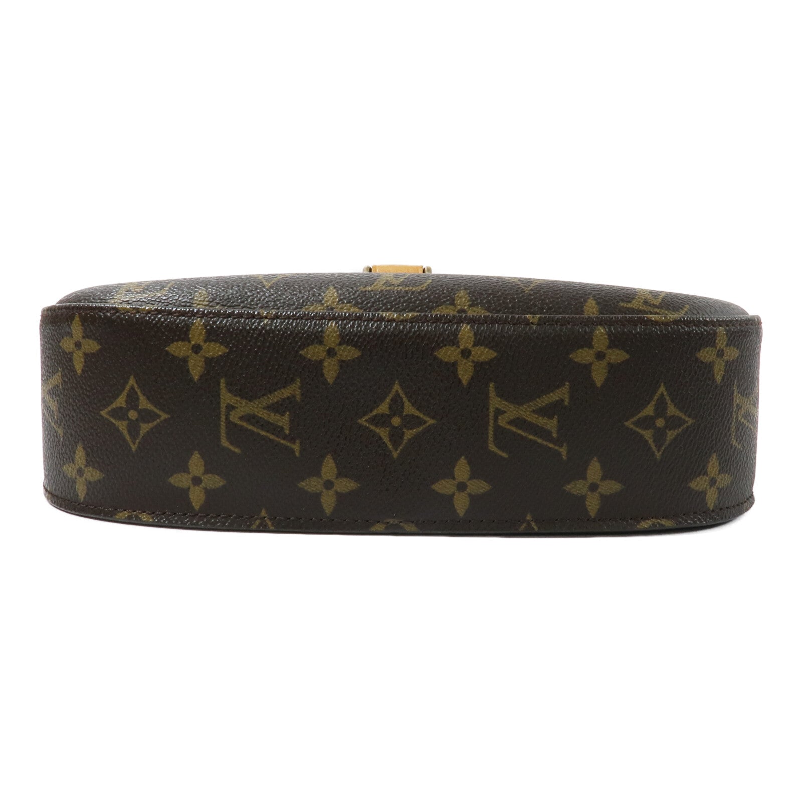LOUIS VUITTON Monogram Saint Cloud GM肩背袋