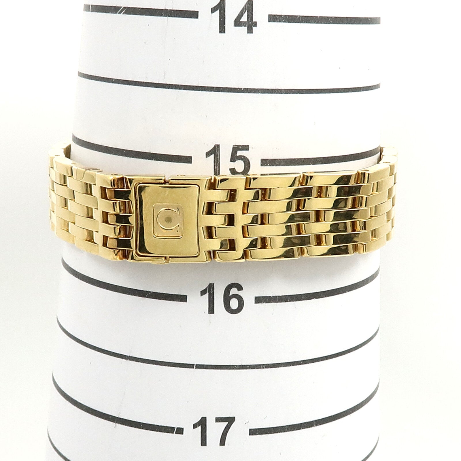 OMEGA De ville Prestige 424.50.24.60.08.001