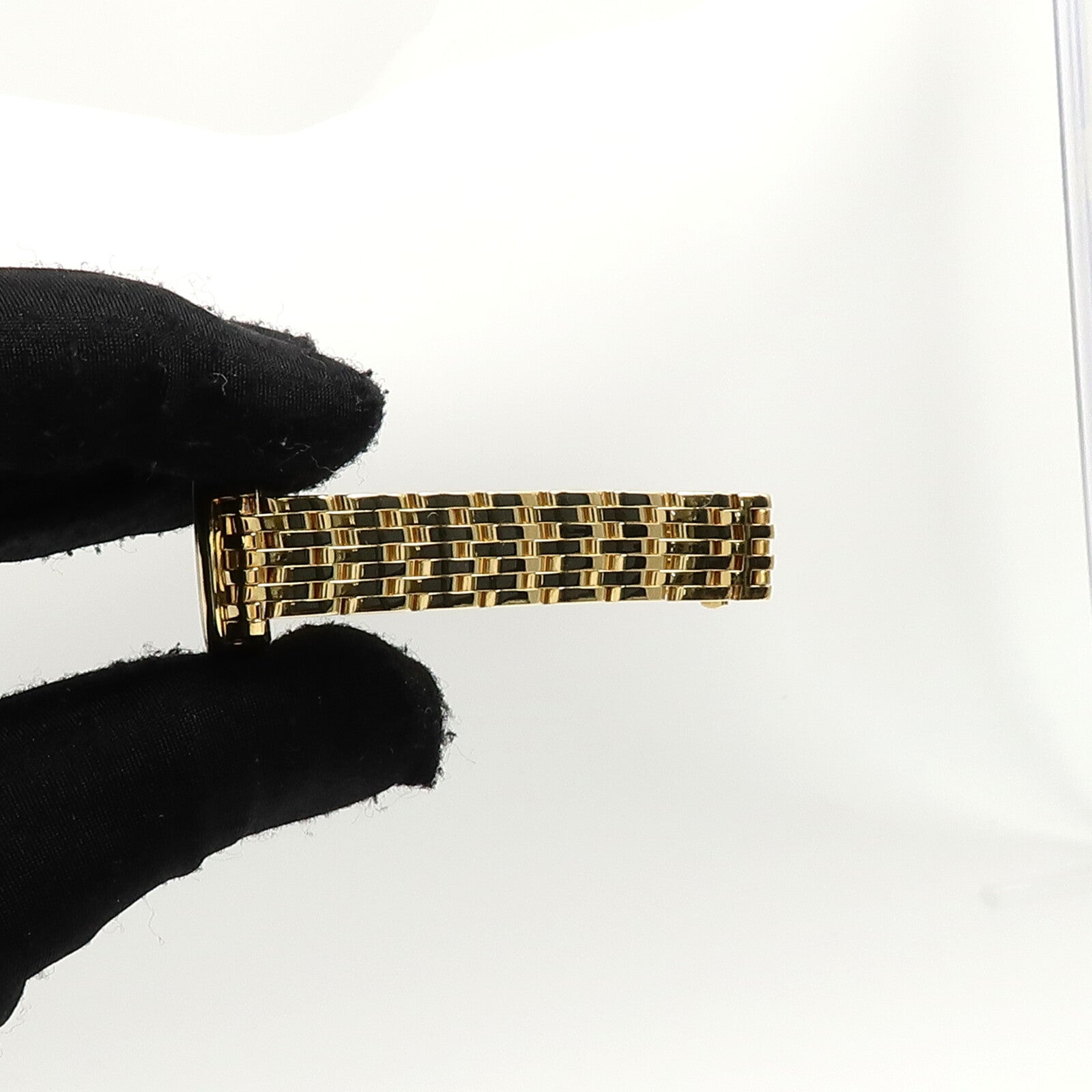 OMEGA De ville Prestige 424.50.24.60.08.001