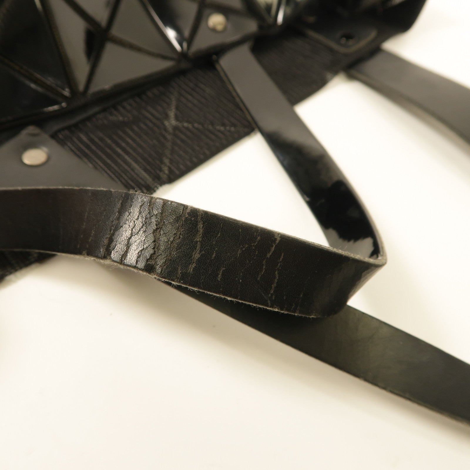 【激減優惠】PVC Hand Bag手挽袋