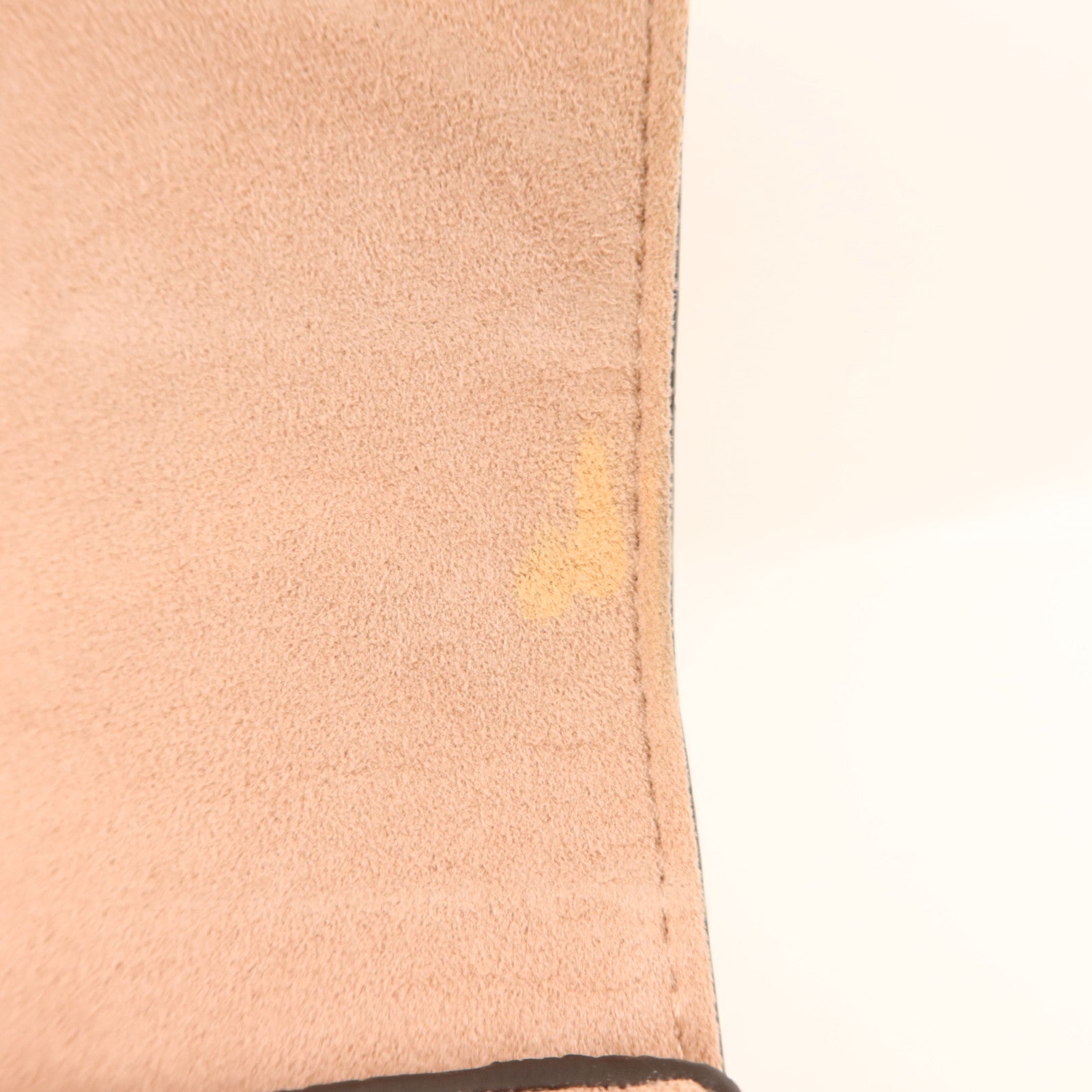 LOUIS VUITTON Monogram Empreinte Georges BB金扣手挽肩背兩用袋